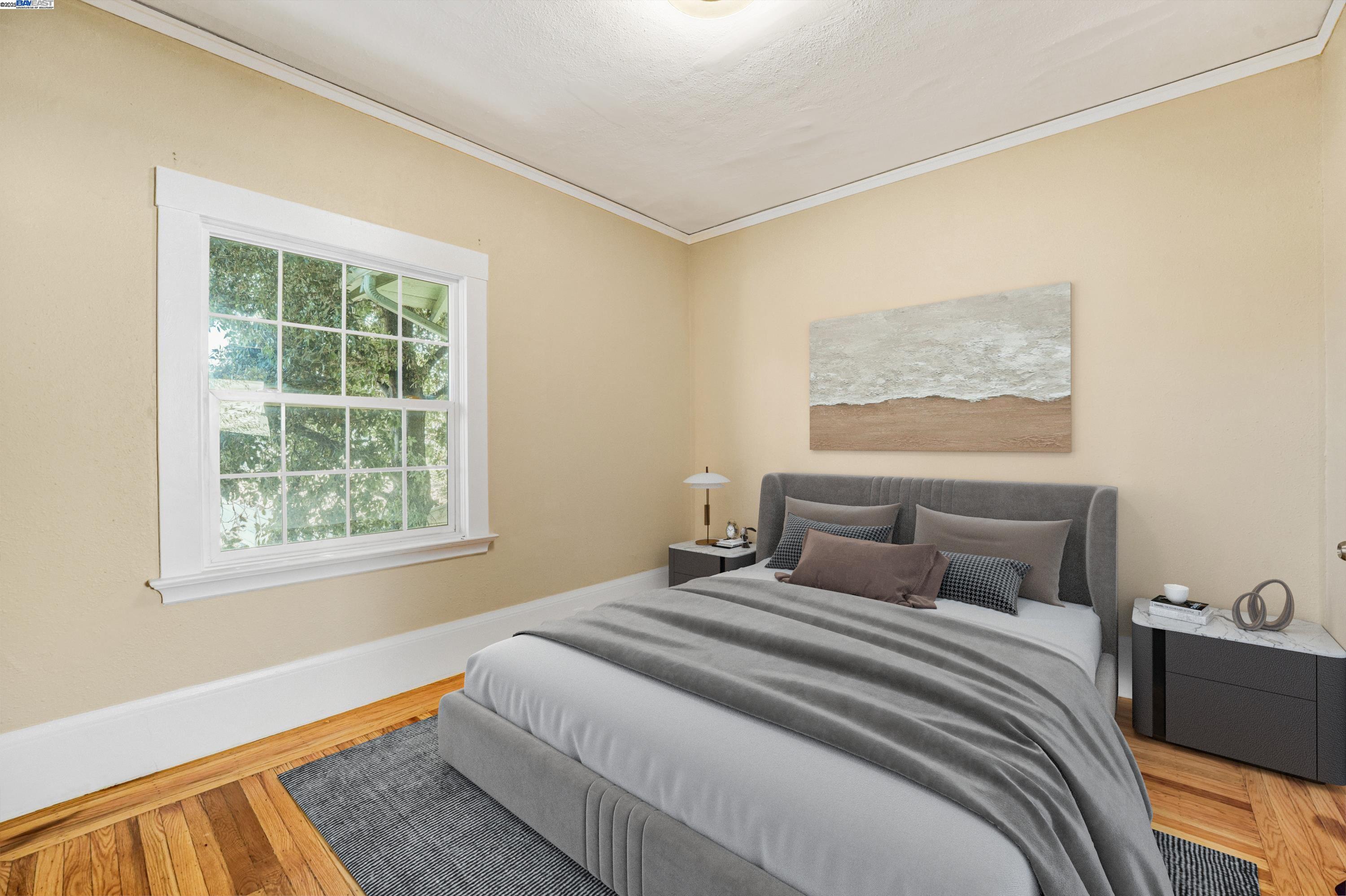 Detail Gallery Image 26 of 60 For 2713 Coolidge Ave, Oakland,  CA 94601 - 3 Beds | 1/1 Baths
