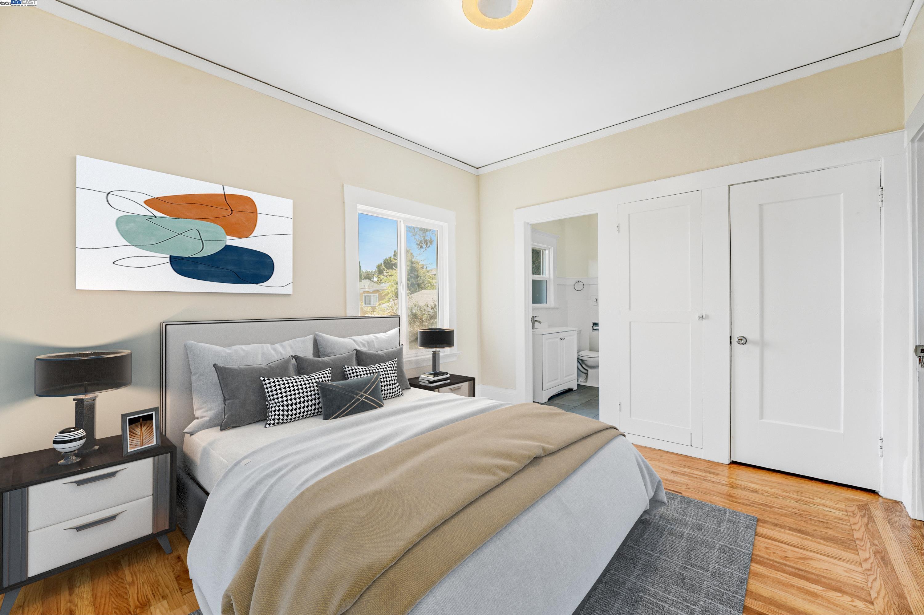 Detail Gallery Image 29 of 60 For 2713 Coolidge Ave, Oakland,  CA 94601 - 3 Beds | 1/1 Baths