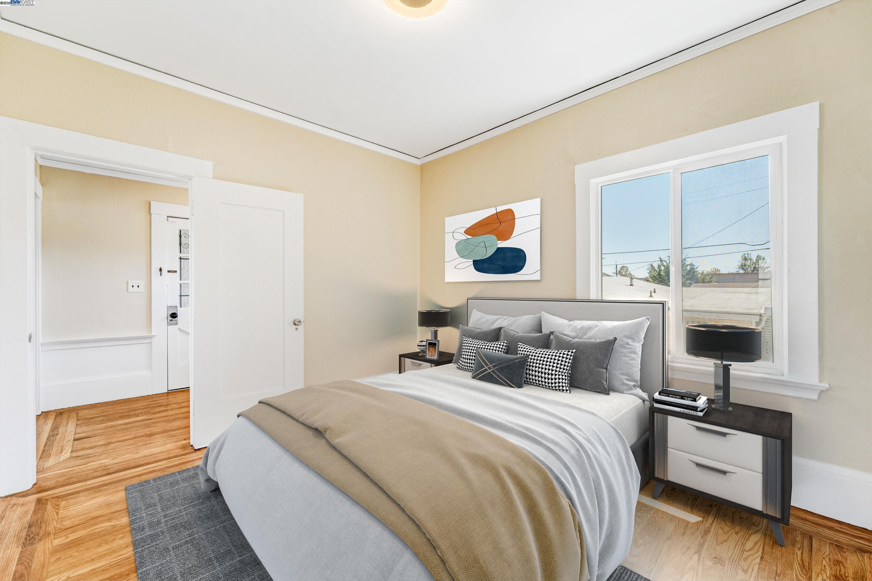 Detail Gallery Image 31 of 60 For 2713 Coolidge Ave, Oakland,  CA 94601 - 3 Beds | 1/1 Baths