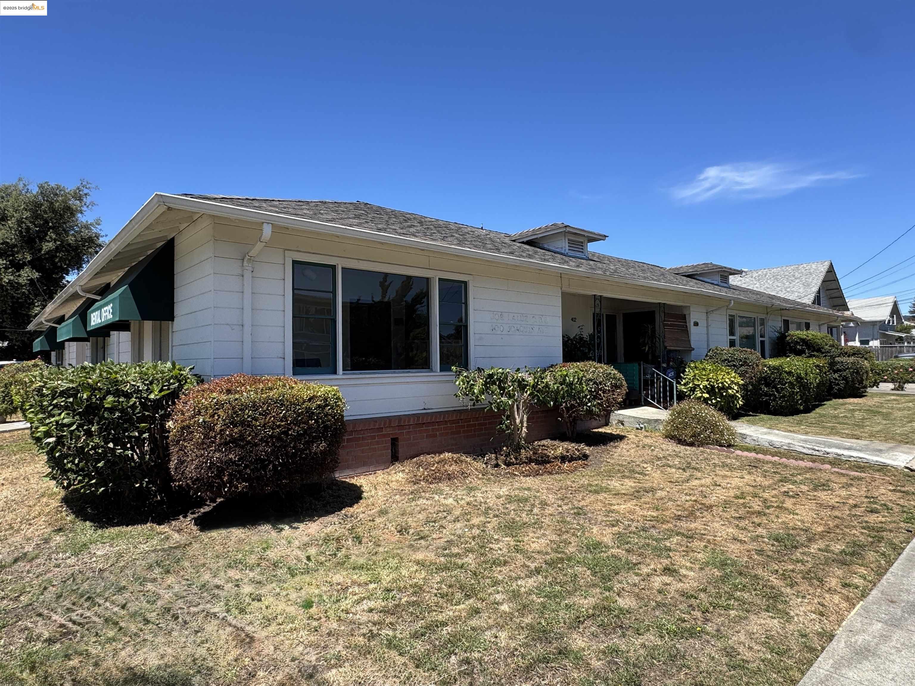 Detail Gallery Image 1 of 8 For 400 Joaquin Ave, San Leandro,  CA 94577 - – Beds | – Baths
