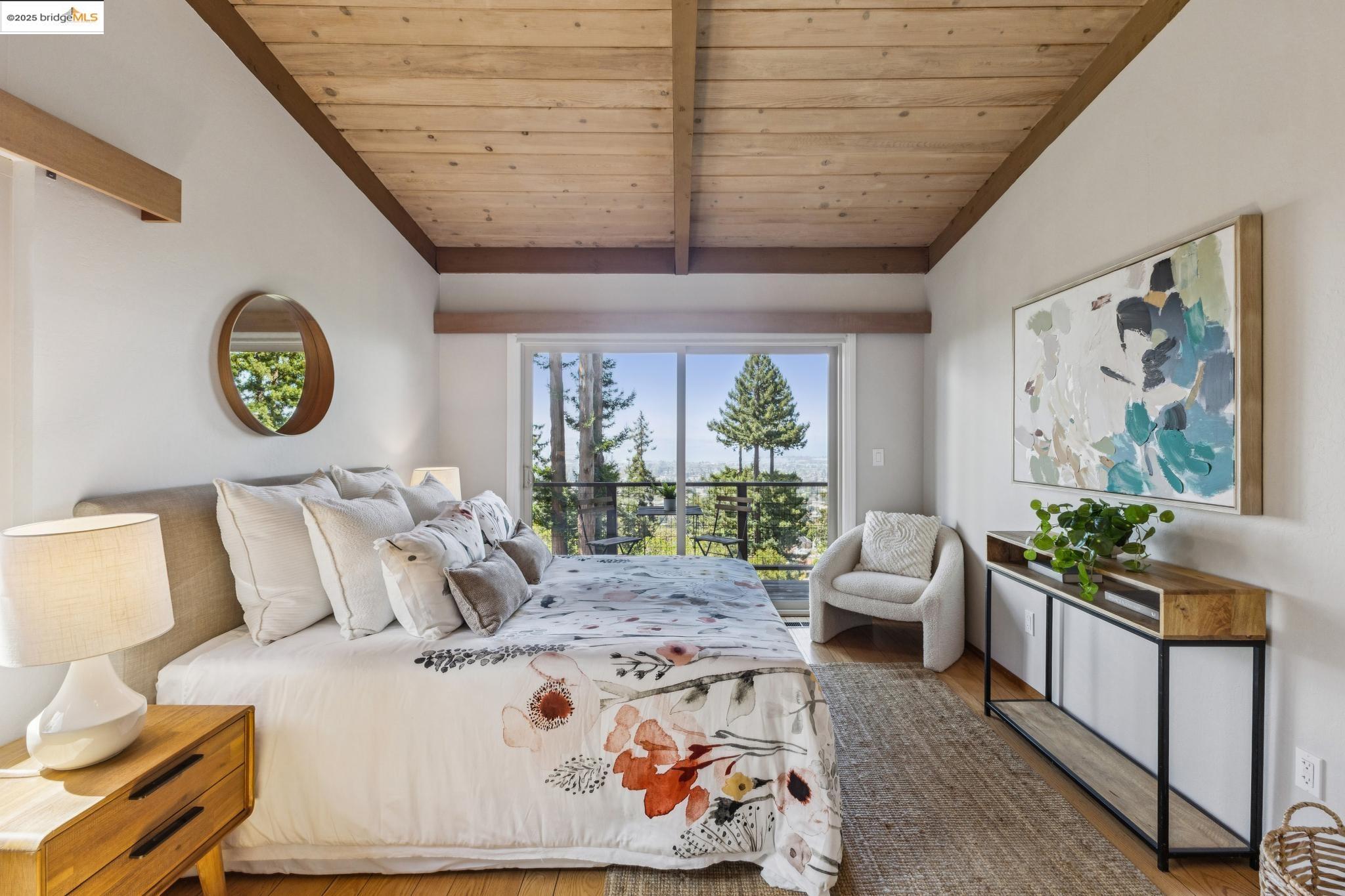 Detail Gallery Image 22 of 60 For 5 Maybeck Twin Dr, Berkeley,  CA 94708 - 3 Beds | 2 Baths