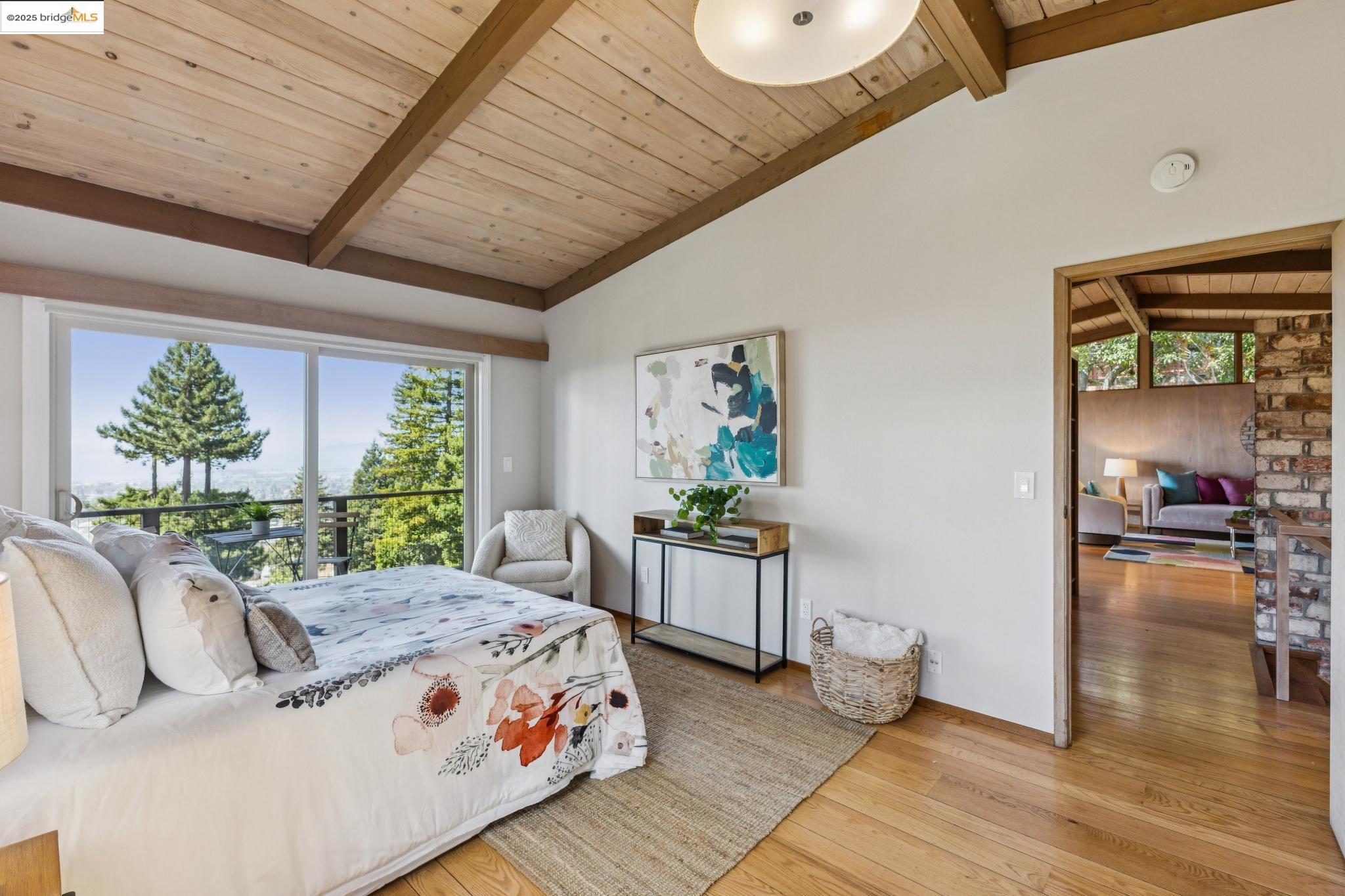 Detail Gallery Image 24 of 60 For 5 Maybeck Twin Dr, Berkeley,  CA 94708 - 3 Beds | 2 Baths