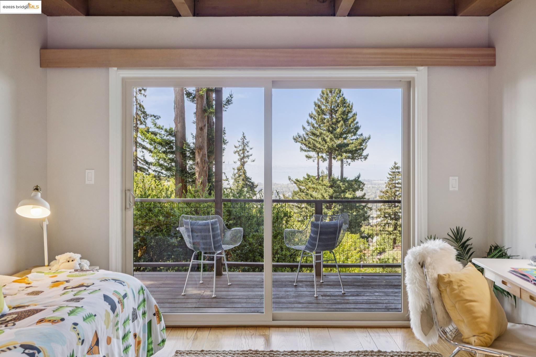 Detail Gallery Image 32 of 60 For 5 Maybeck Twin Dr, Berkeley,  CA 94708 - 3 Beds | 2 Baths