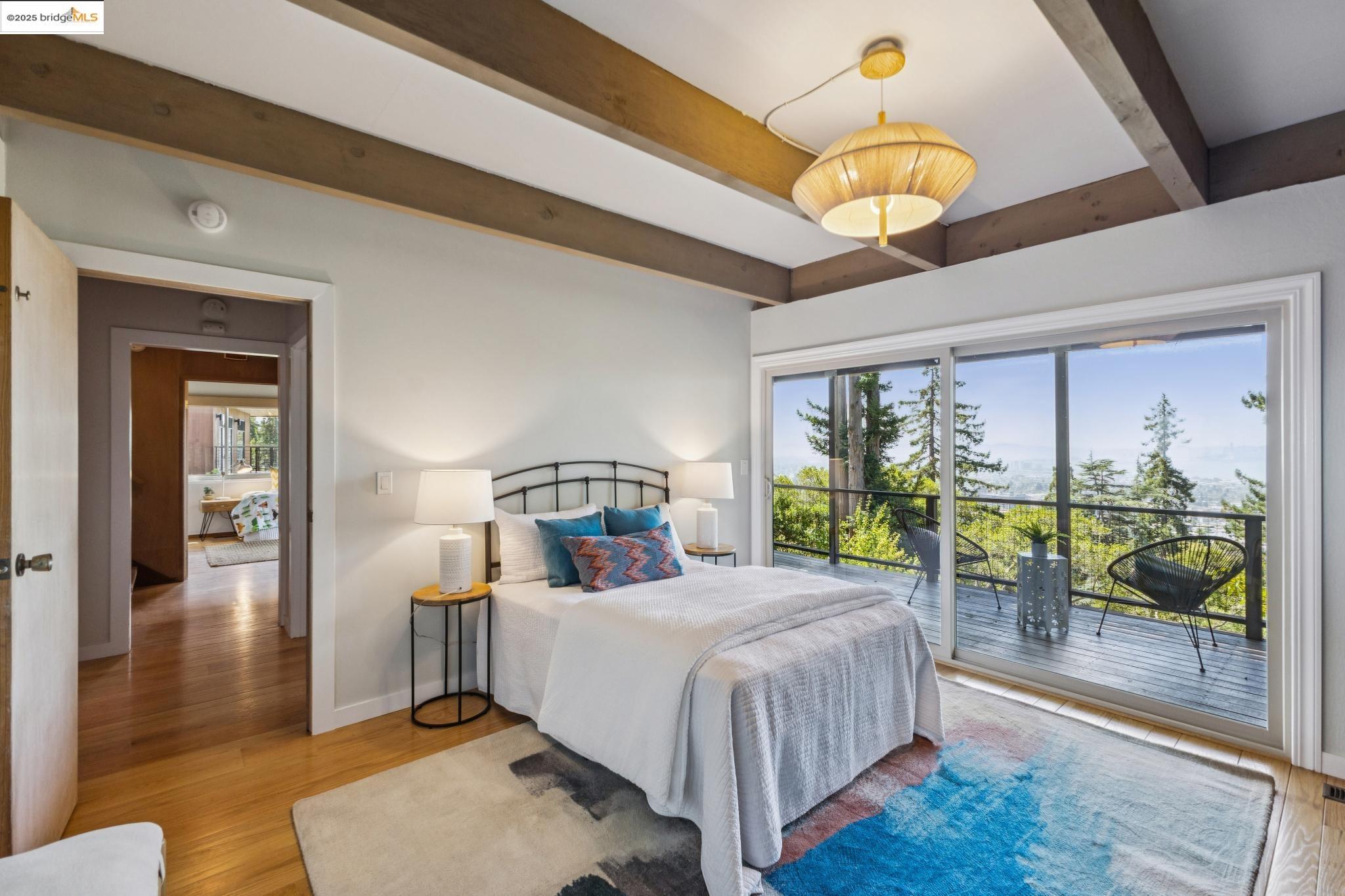 Detail Gallery Image 43 of 60 For 5 Maybeck Twin Dr, Berkeley,  CA 94708 - 3 Beds | 2 Baths