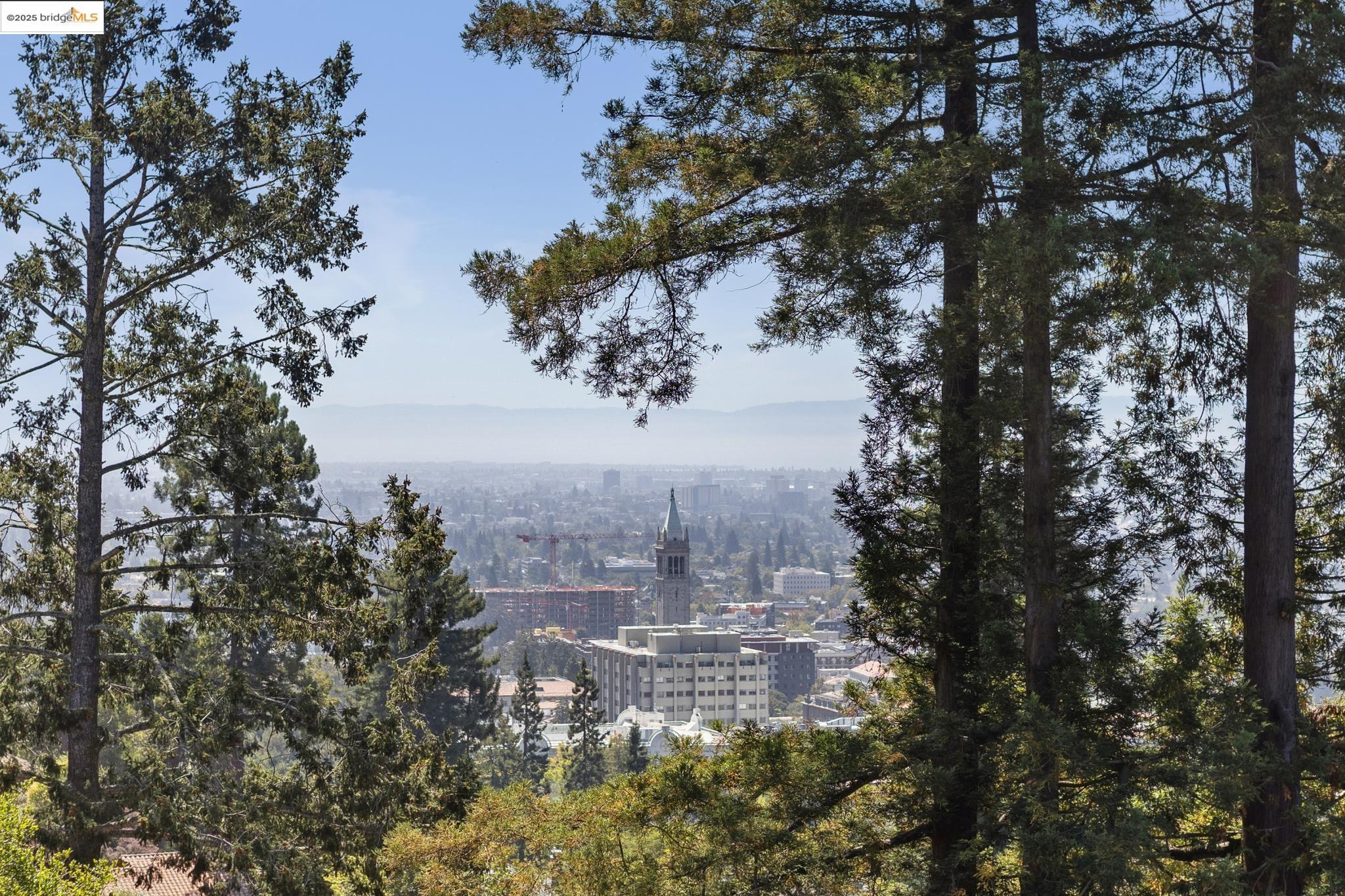 Detail Gallery Image 53 of 60 For 5 Maybeck Twin Dr, Berkeley,  CA 94708 - 3 Beds | 2 Baths