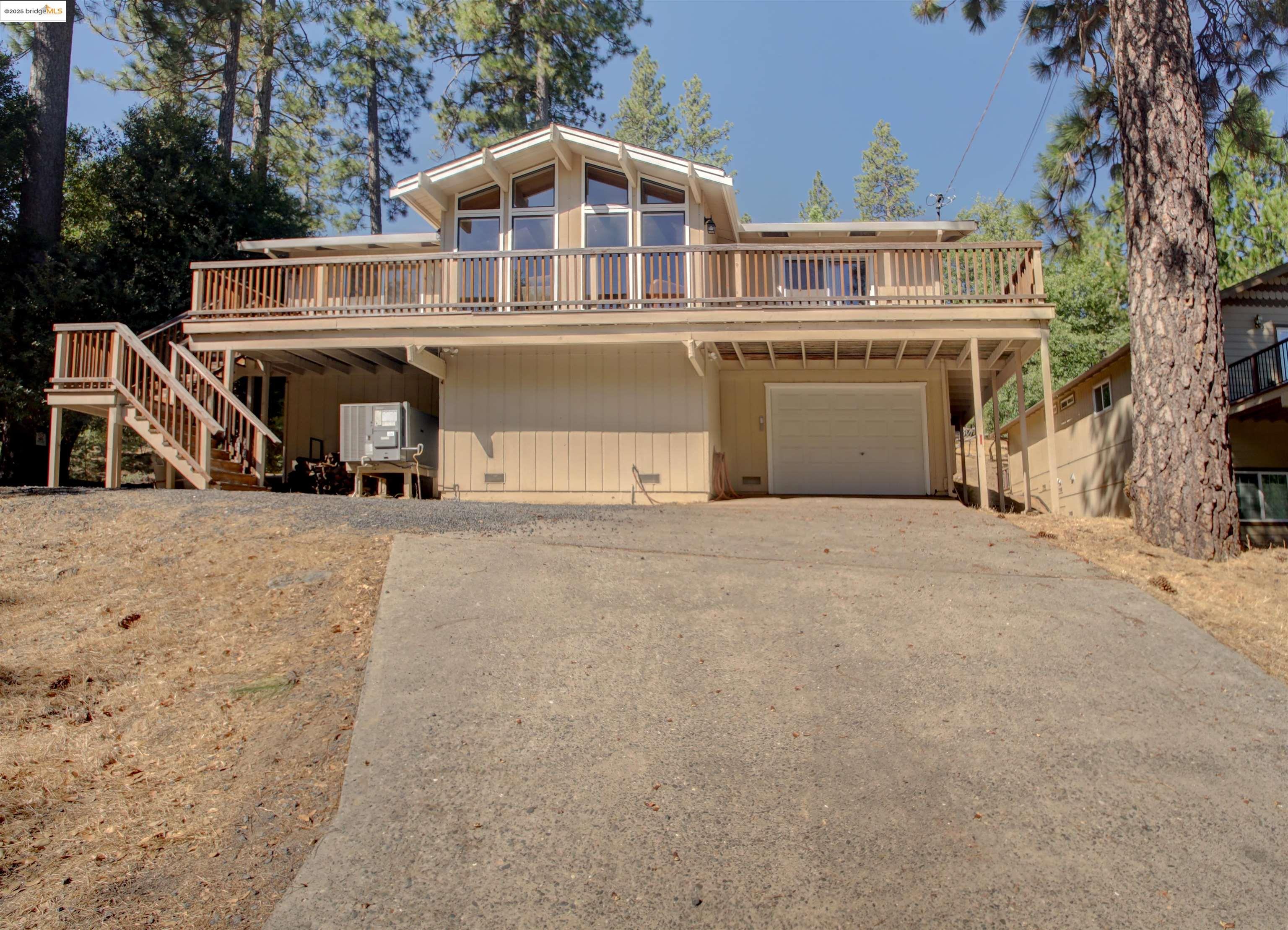 Detail Gallery Image 1 of 38 For 13150 Wells Fargo Dr, Groveland,  CA 95321 - 3 Beds | 2 Baths