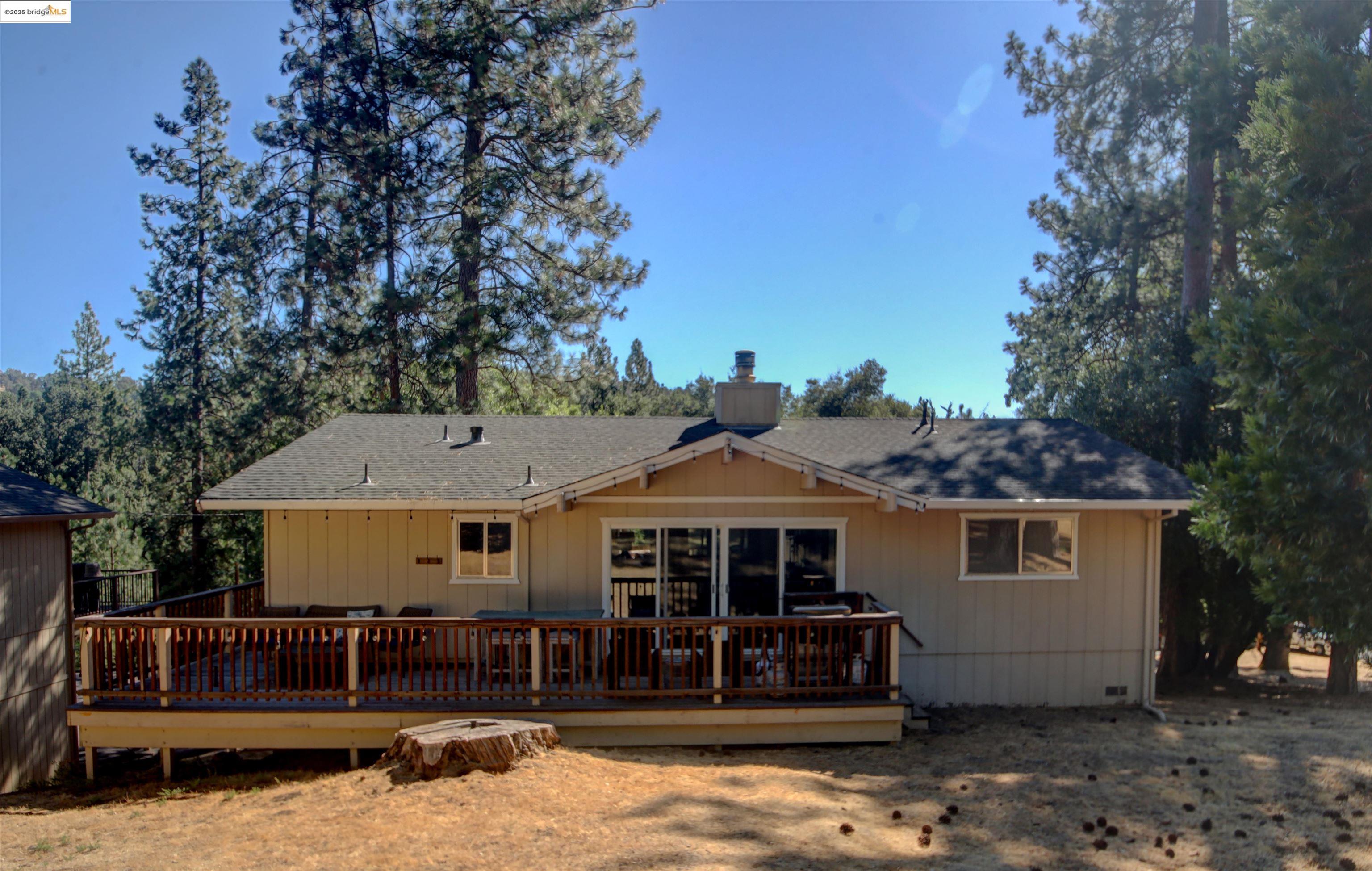 Detail Gallery Image 38 of 38 For 13150 Wells Fargo Dr, Groveland,  CA 95321 - 3 Beds | 2 Baths