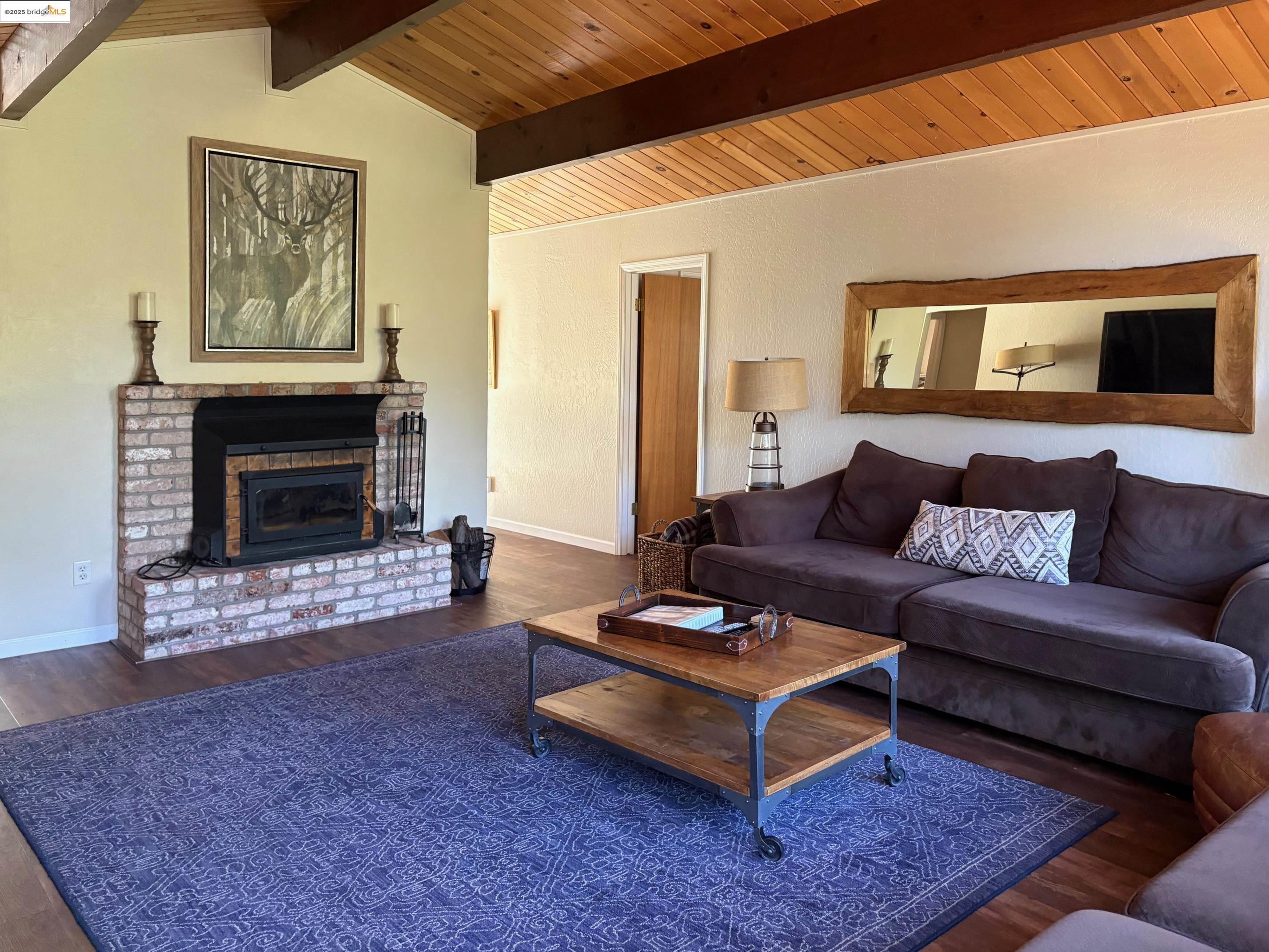 Detail Gallery Image 6 of 38 For 13150 Wells Fargo Dr, Groveland,  CA 95321 - 3 Beds | 2 Baths