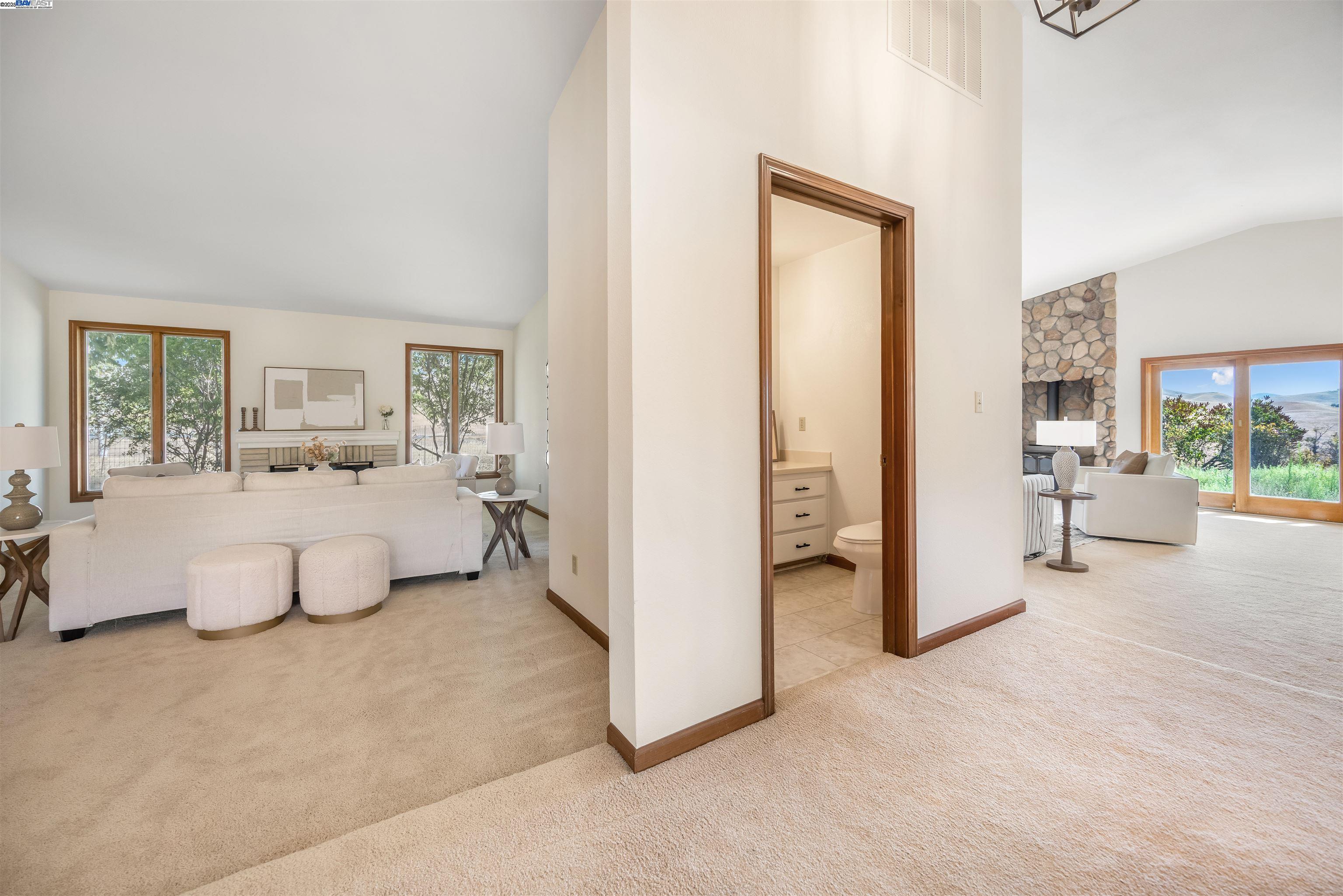 Detail Gallery Image 16 of 57 For 9050 Highland Rd, Livermore,  CA 94551 - 4 Beds | 2/1 Baths