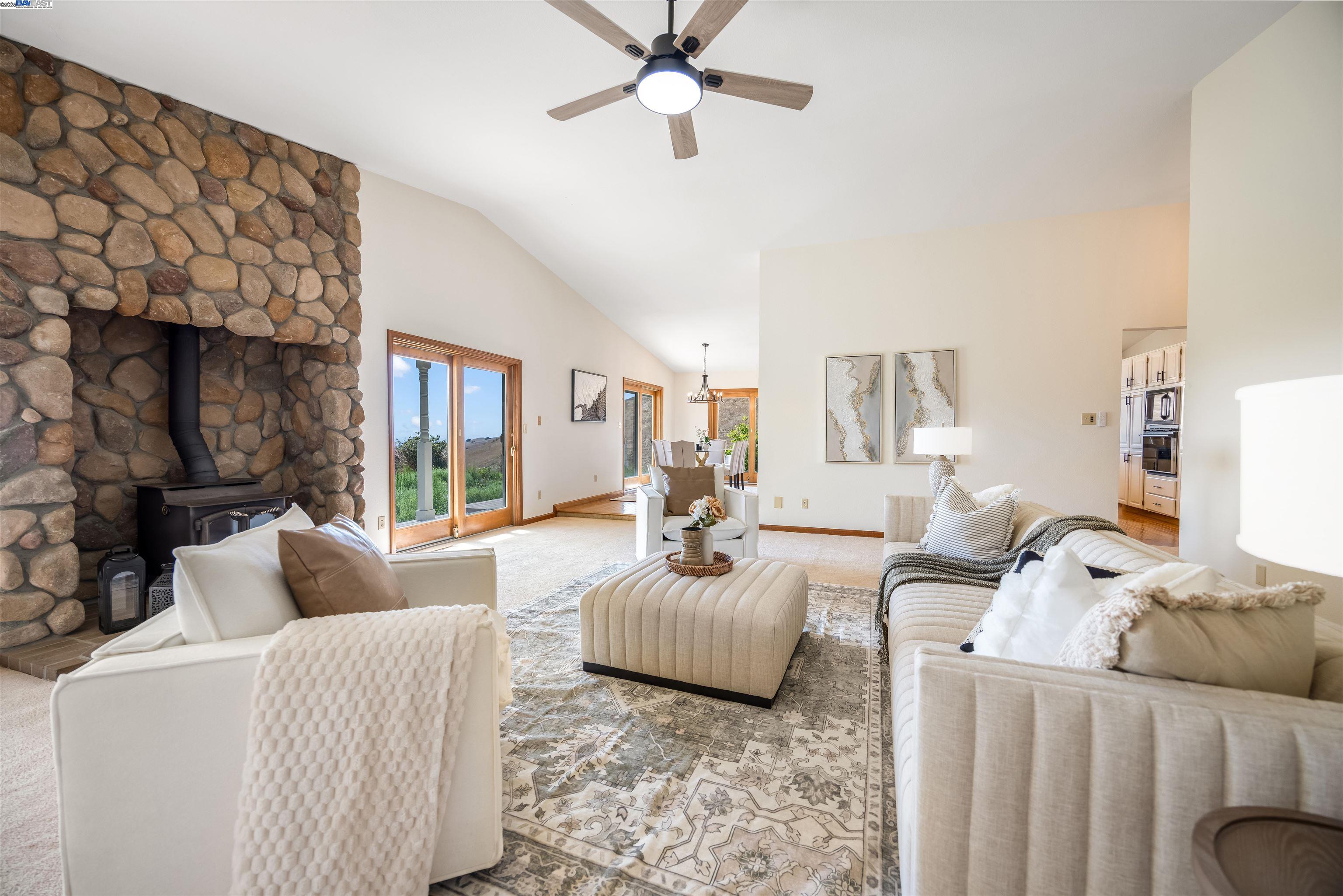Detail Gallery Image 22 of 57 For 9050 Highland Rd, Livermore,  CA 94551 - 4 Beds | 2/1 Baths
