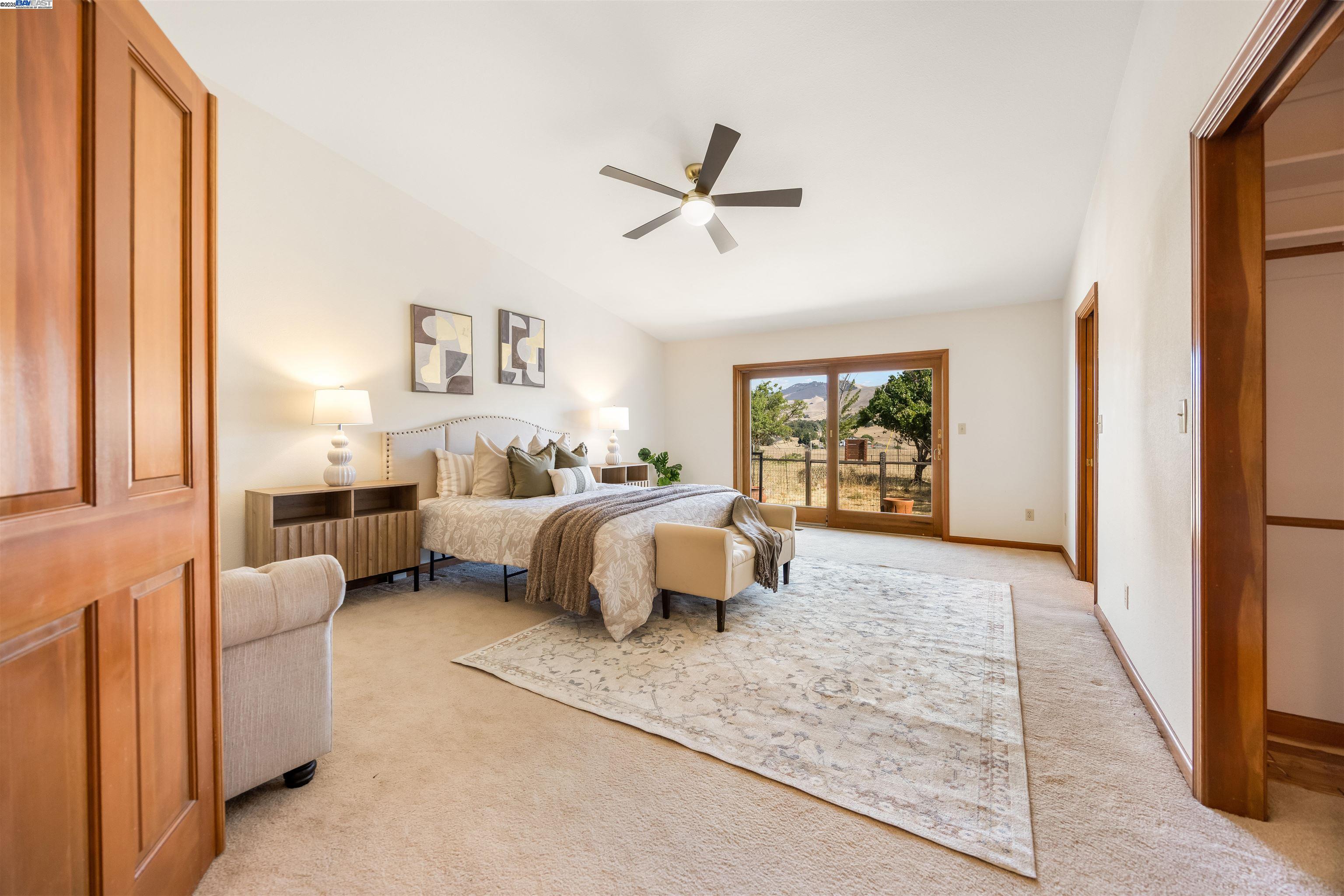 Detail Gallery Image 36 of 57 For 9050 Highland Rd, Livermore,  CA 94551 - 4 Beds | 2/1 Baths