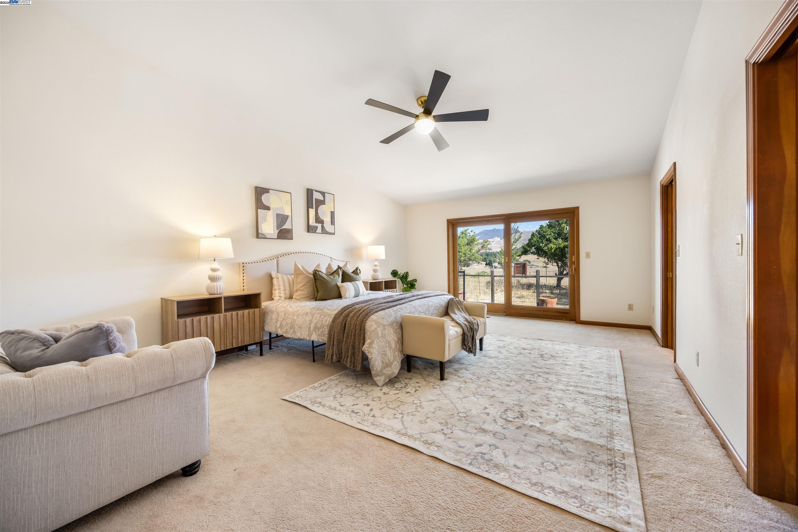 Detail Gallery Image 37 of 57 For 9050 Highland Rd, Livermore,  CA 94551 - 4 Beds | 2/1 Baths