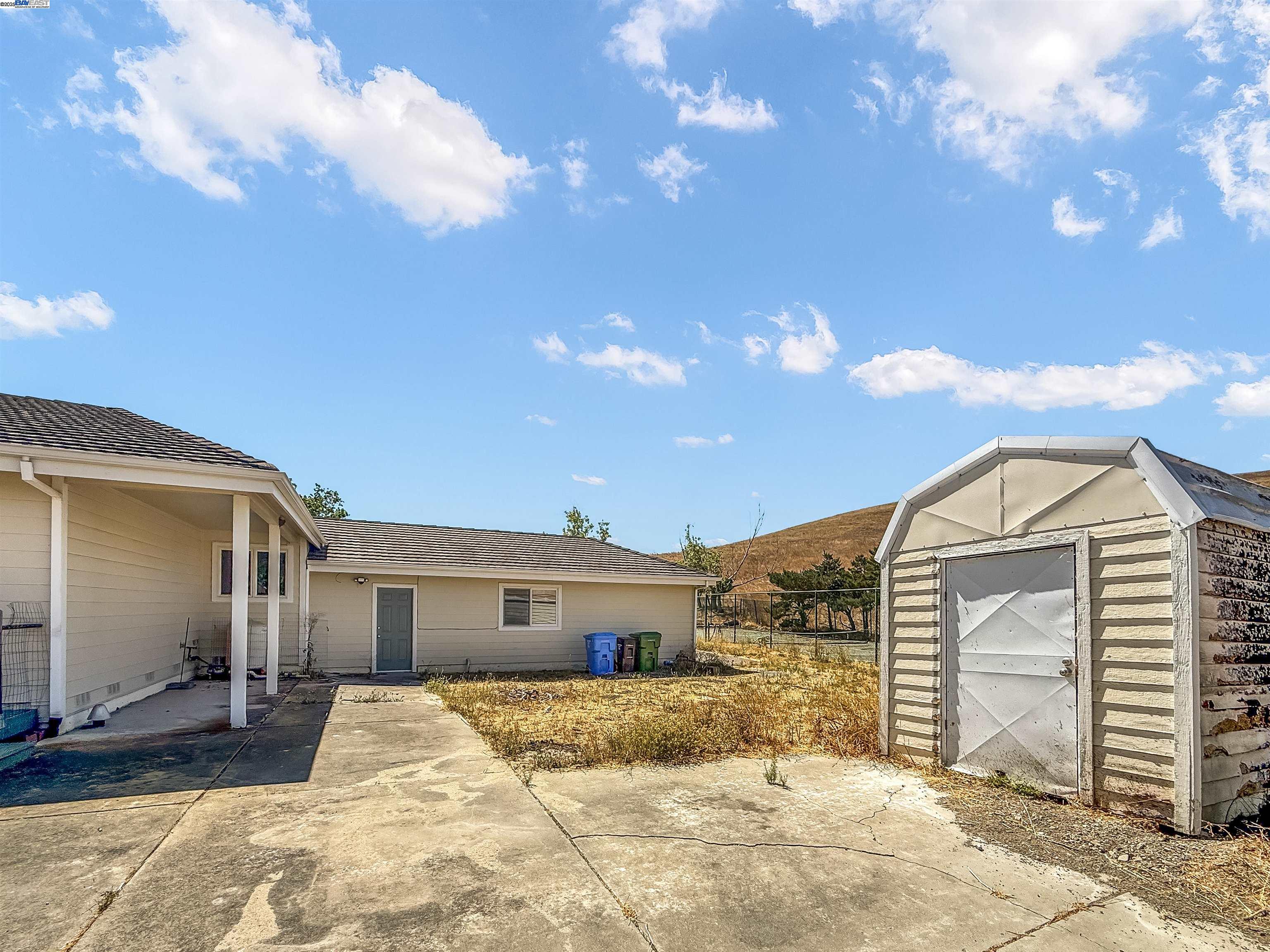 Detail Gallery Image 44 of 57 For 9050 Highland Rd, Livermore,  CA 94551 - 4 Beds | 2/1 Baths