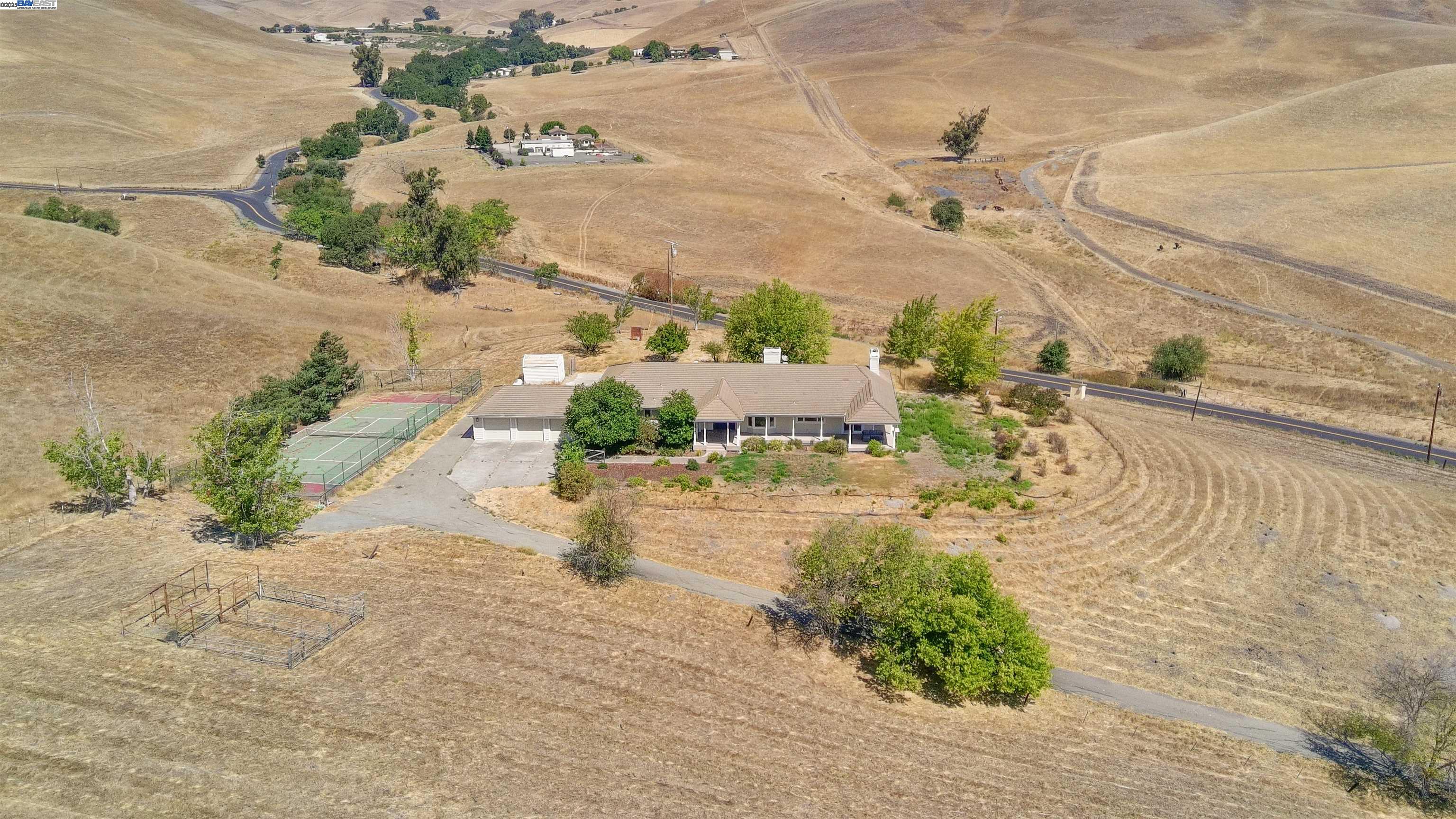 Detail Gallery Image 51 of 57 For 9050 Highland Rd, Livermore,  CA 94551 - 4 Beds | 2/1 Baths
