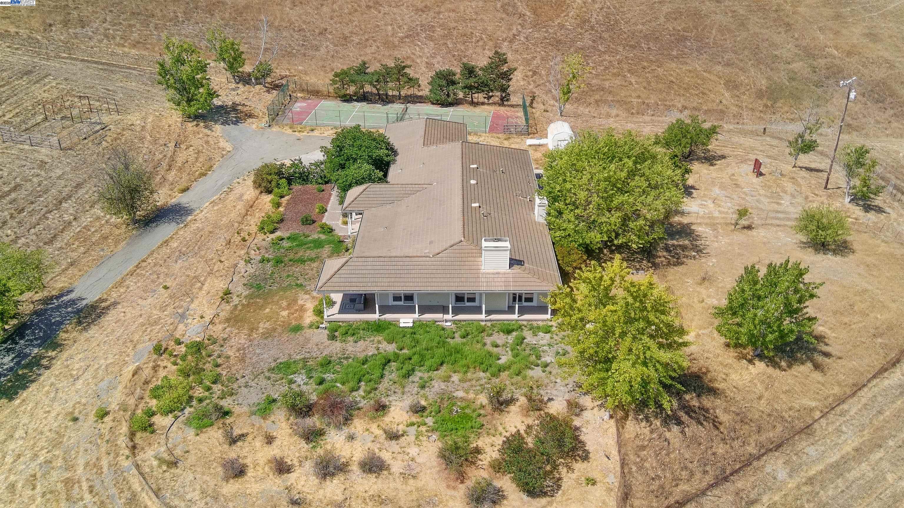Detail Gallery Image 54 of 57 For 9050 Highland Rd, Livermore,  CA 94551 - 4 Beds | 2/1 Baths