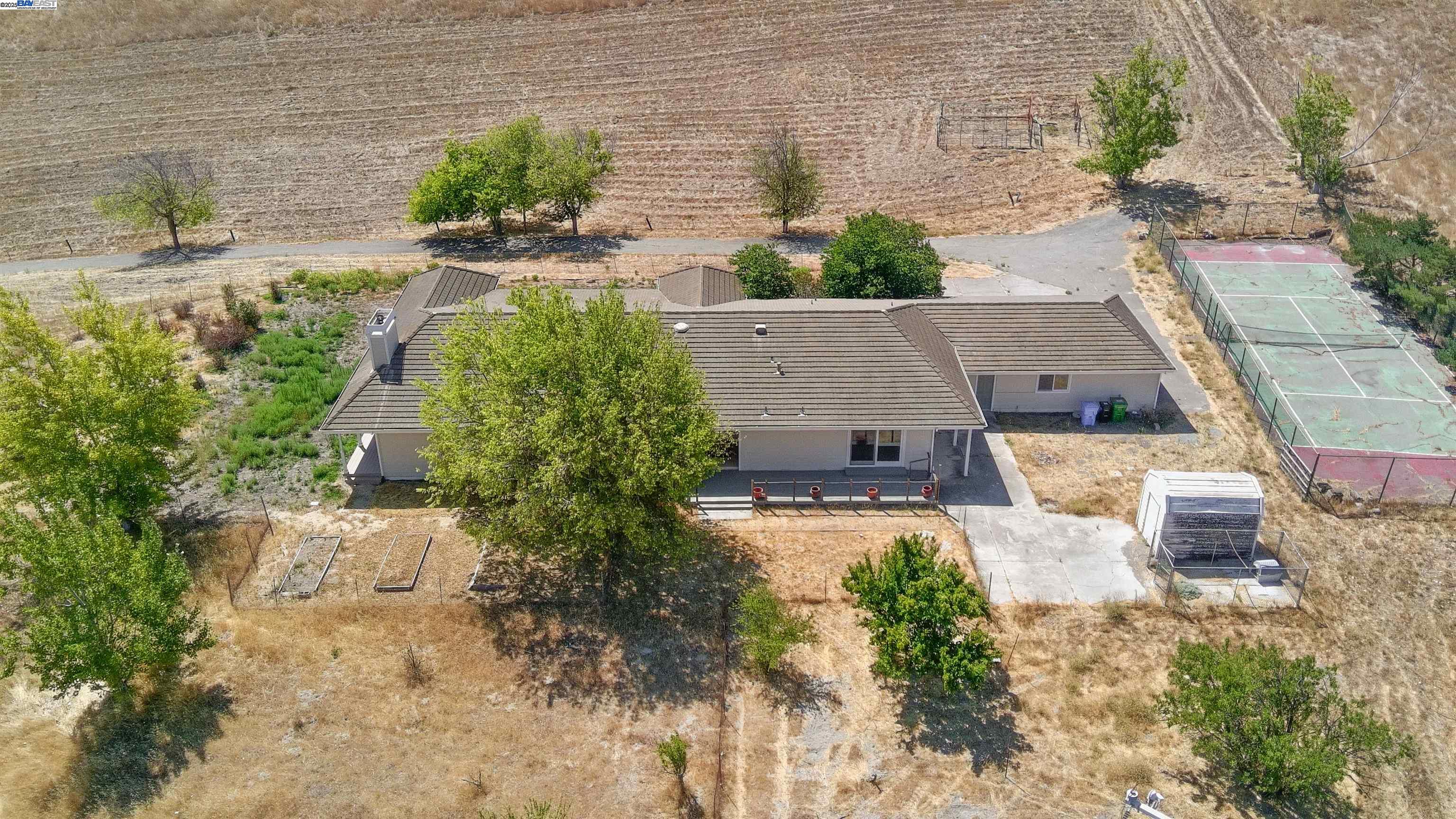 Detail Gallery Image 55 of 57 For 9050 Highland Rd, Livermore,  CA 94551 - 4 Beds | 2/1 Baths