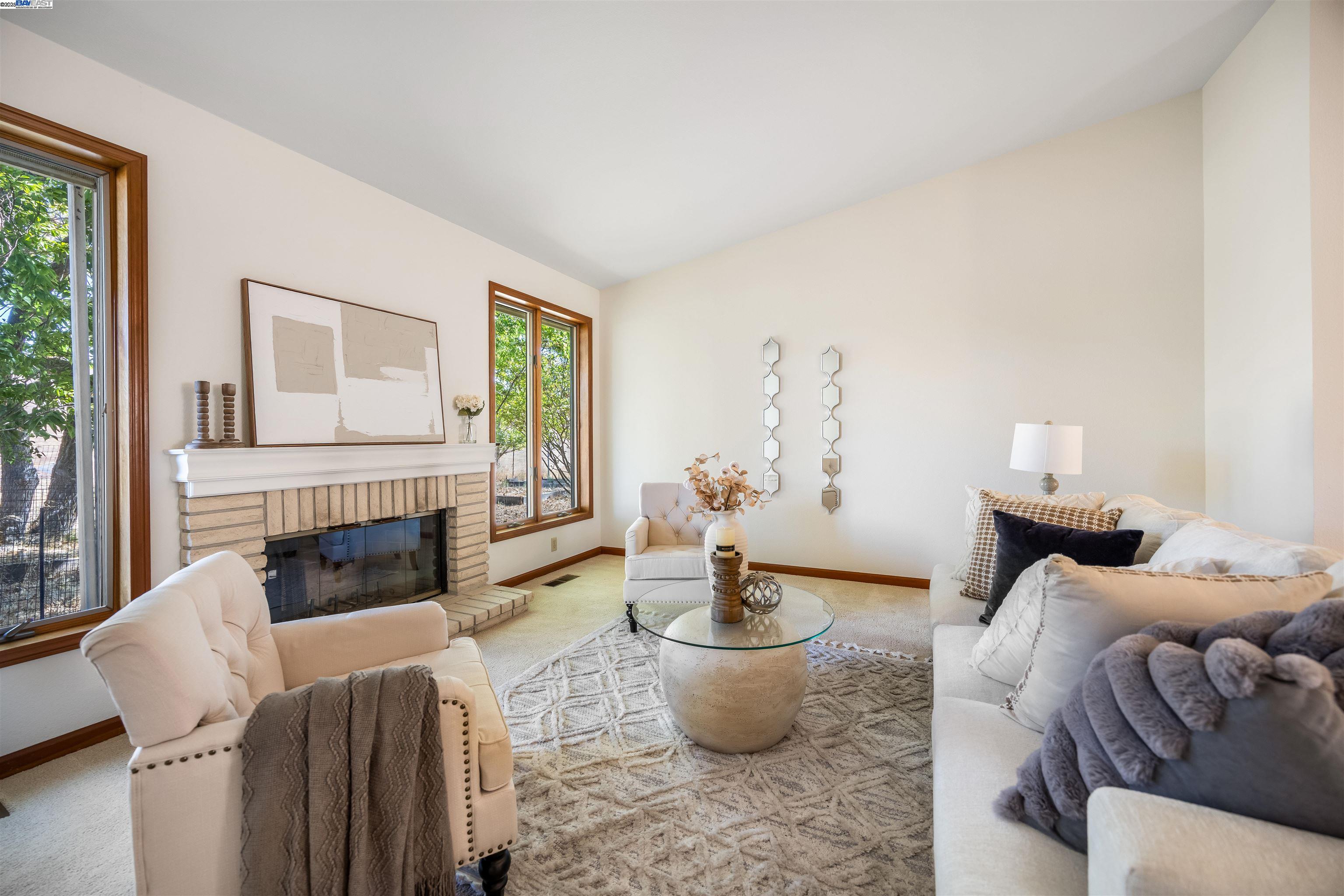 Detail Gallery Image 10 of 57 For 9050 Highland Rd, Livermore,  CA 94551 - 4 Beds | 2/1 Baths
