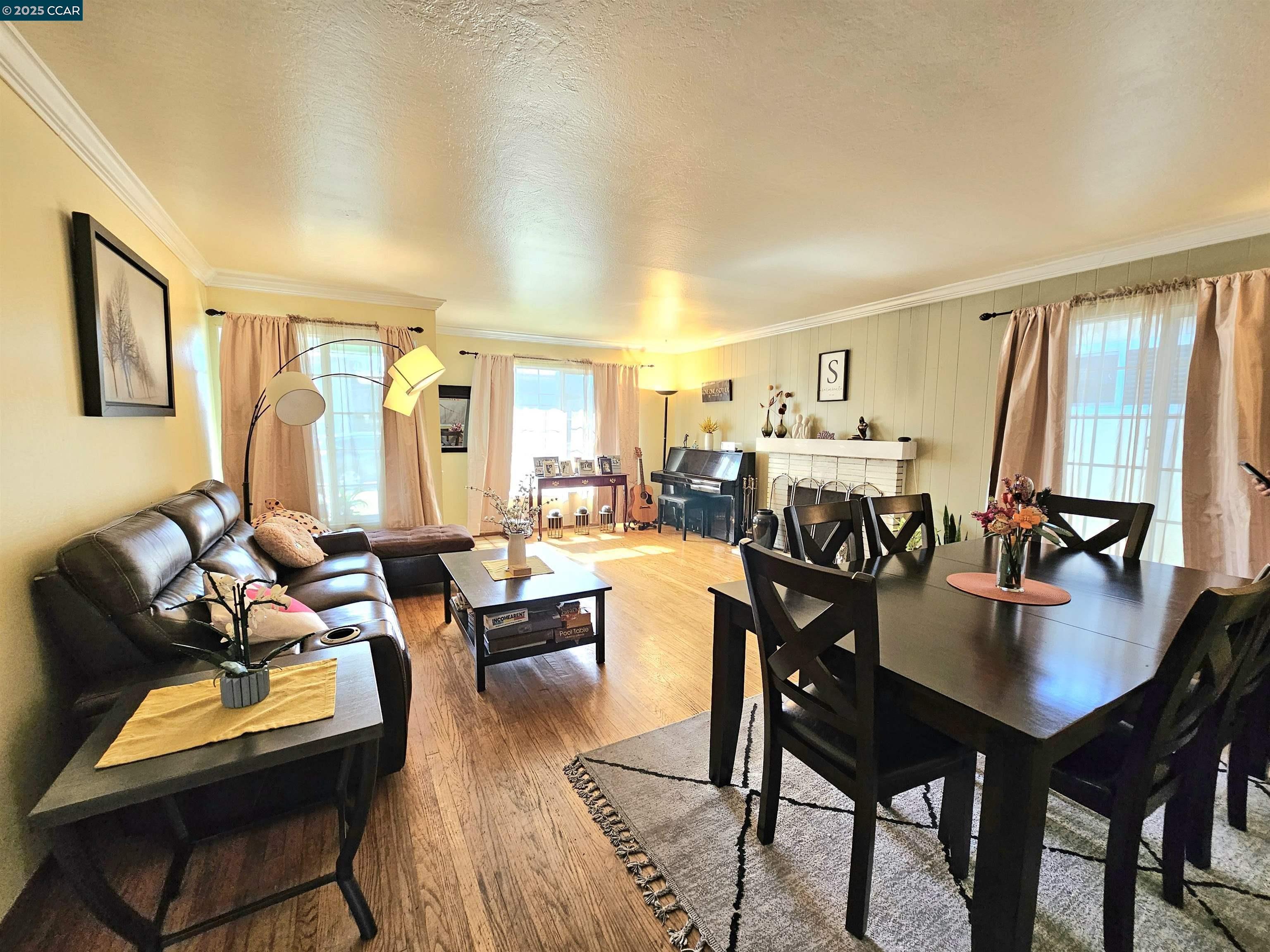 Detail Gallery Image 4 of 10 For 1527 24th St, Richmond,  CA 94806 - 4 Beds | 2 Baths