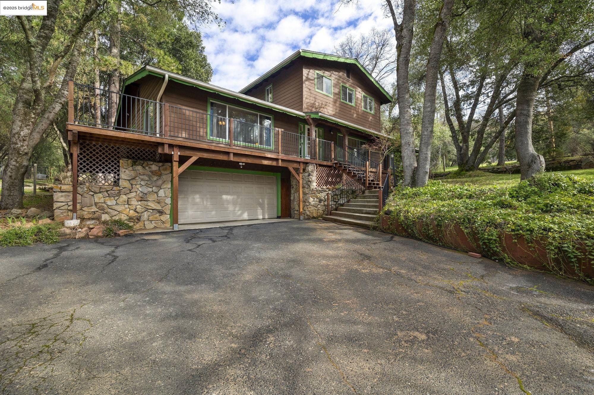 Detail Gallery Image 31 of 50 For 21550 Phoenix Lake Rd, Sonora,  CA 95370 - 4 Beds | 5 Baths