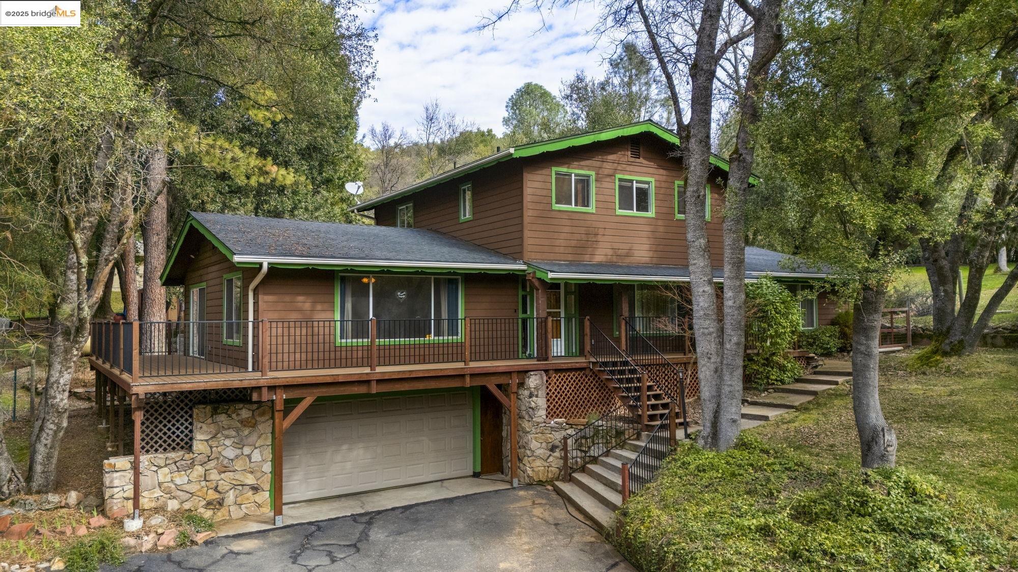 Detail Gallery Image 42 of 50 For 21550 Phoenix Lake Rd, Sonora,  CA 95370 - 4 Beds | 5 Baths