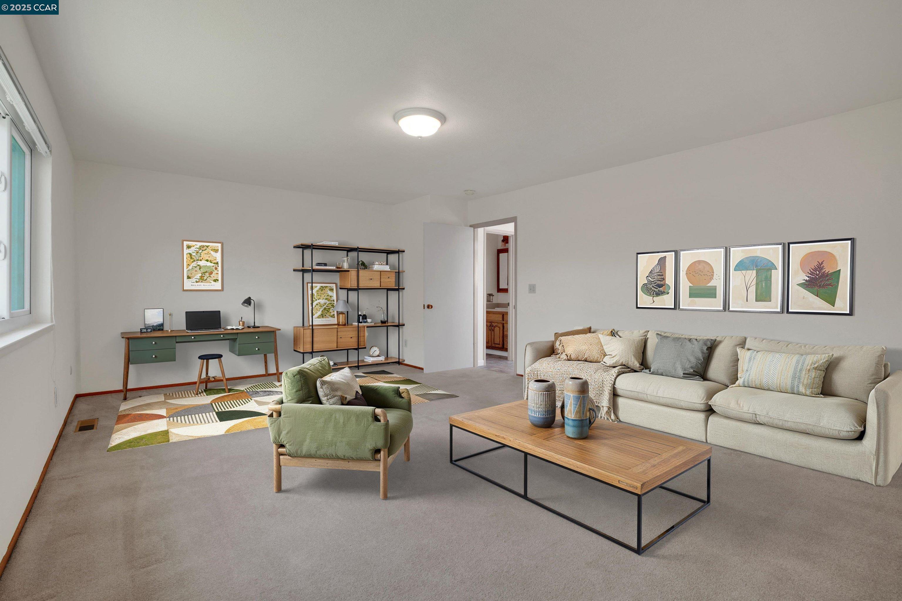 Detail Gallery Image 34 of 34 For 3455 Halifax Way, Concord,  CA 94520 - 3 Beds | 2/1 Baths