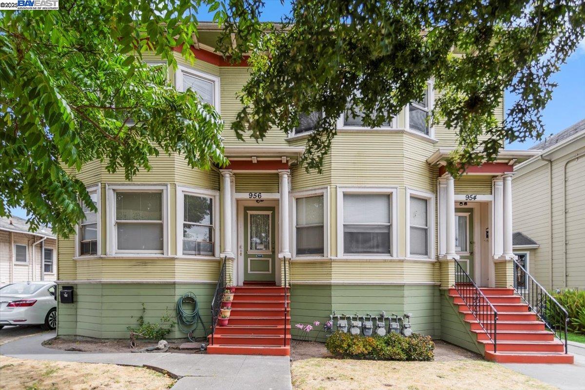 Detail Gallery Image 2 of 25 For 954 Park St, Alameda,  CA 94501 - – Beds | – Baths