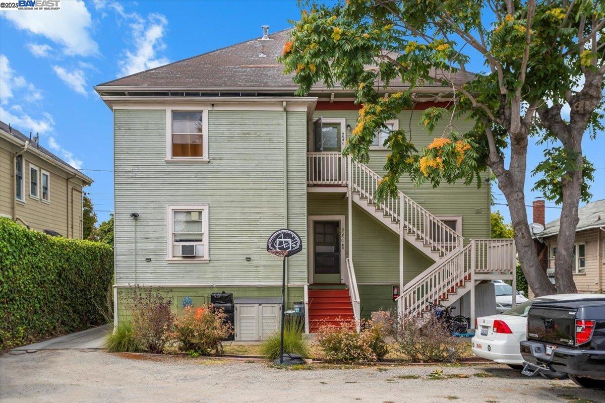 Detail Gallery Image 12 of 25 For 954 Park St, Alameda,  CA 94501 - – Beds | – Baths