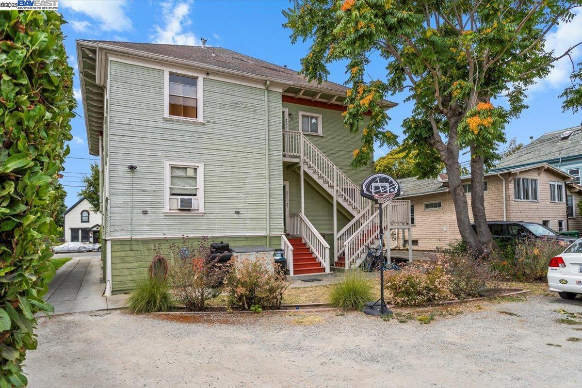 Detail Gallery Image 13 of 25 For 954 Park St, Alameda,  CA 94501 - – Beds | – Baths