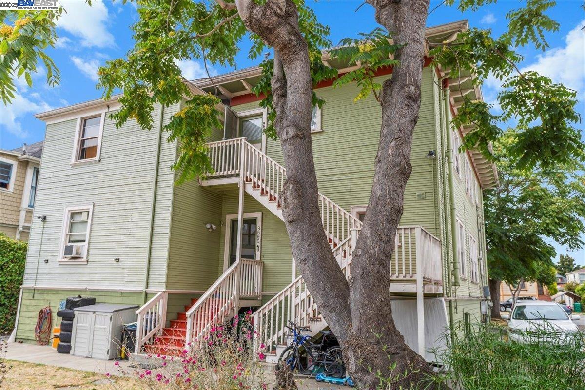 Detail Gallery Image 16 of 25 For 954 Park St, Alameda,  CA 94501 - – Beds | – Baths