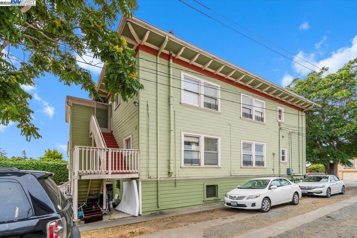Detail Gallery Image 17 of 25 For 954 Park St, Alameda,  CA 94501 - – Beds | – Baths