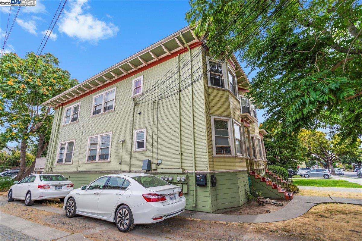 Detail Gallery Image 18 of 25 For 954 Park St, Alameda,  CA 94501 - – Beds | – Baths
