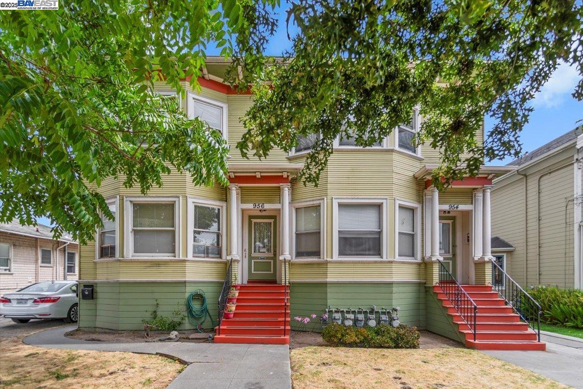 Detail Gallery Image 3 of 25 For 954 Park St, Alameda,  CA 94501 - – Beds | – Baths