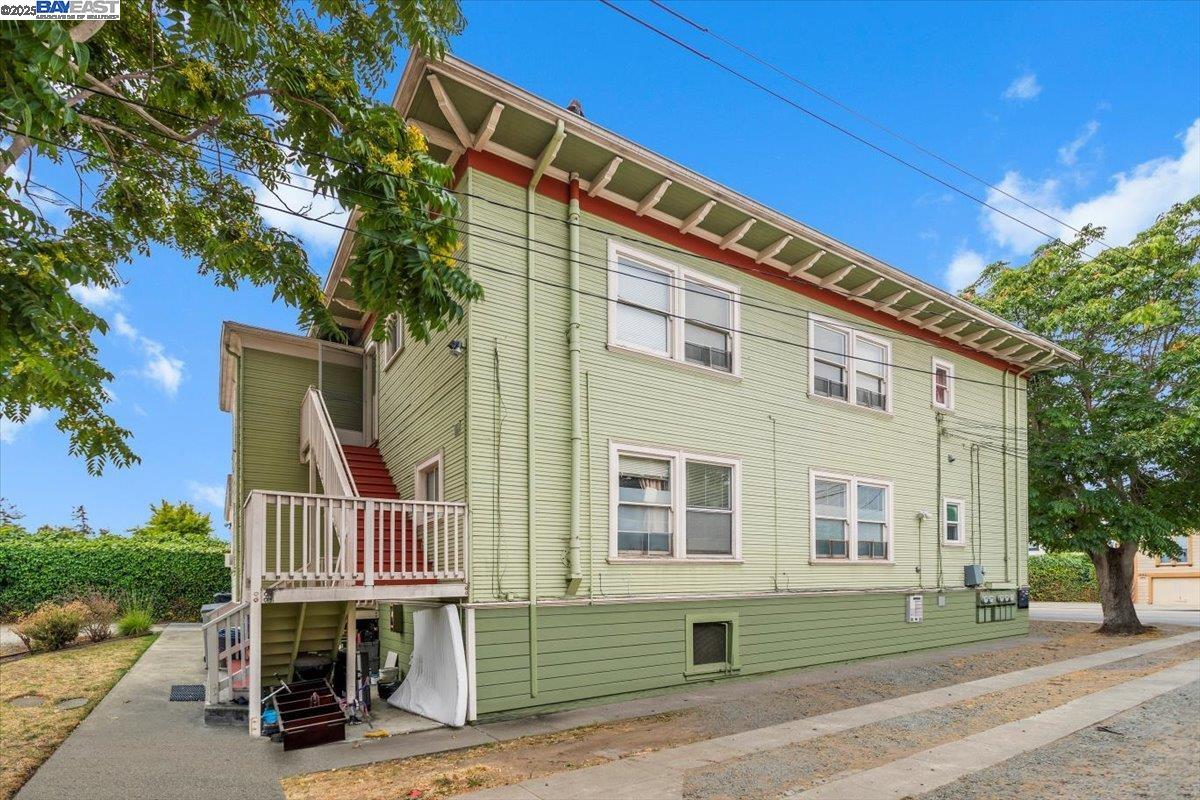 Detail Gallery Image 22 of 25 For 954 Park St, Alameda,  CA 94501 - – Beds | – Baths