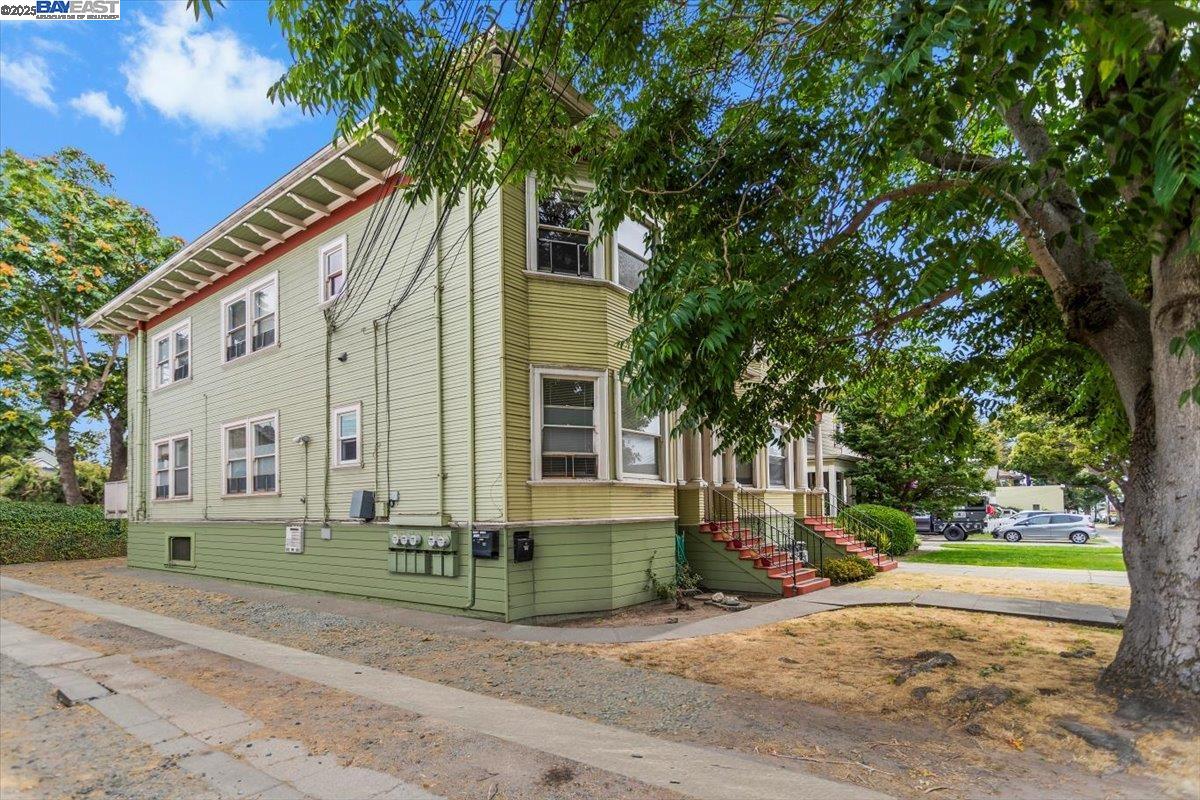 Detail Gallery Image 23 of 25 For 954 Park St, Alameda,  CA 94501 - – Beds | – Baths