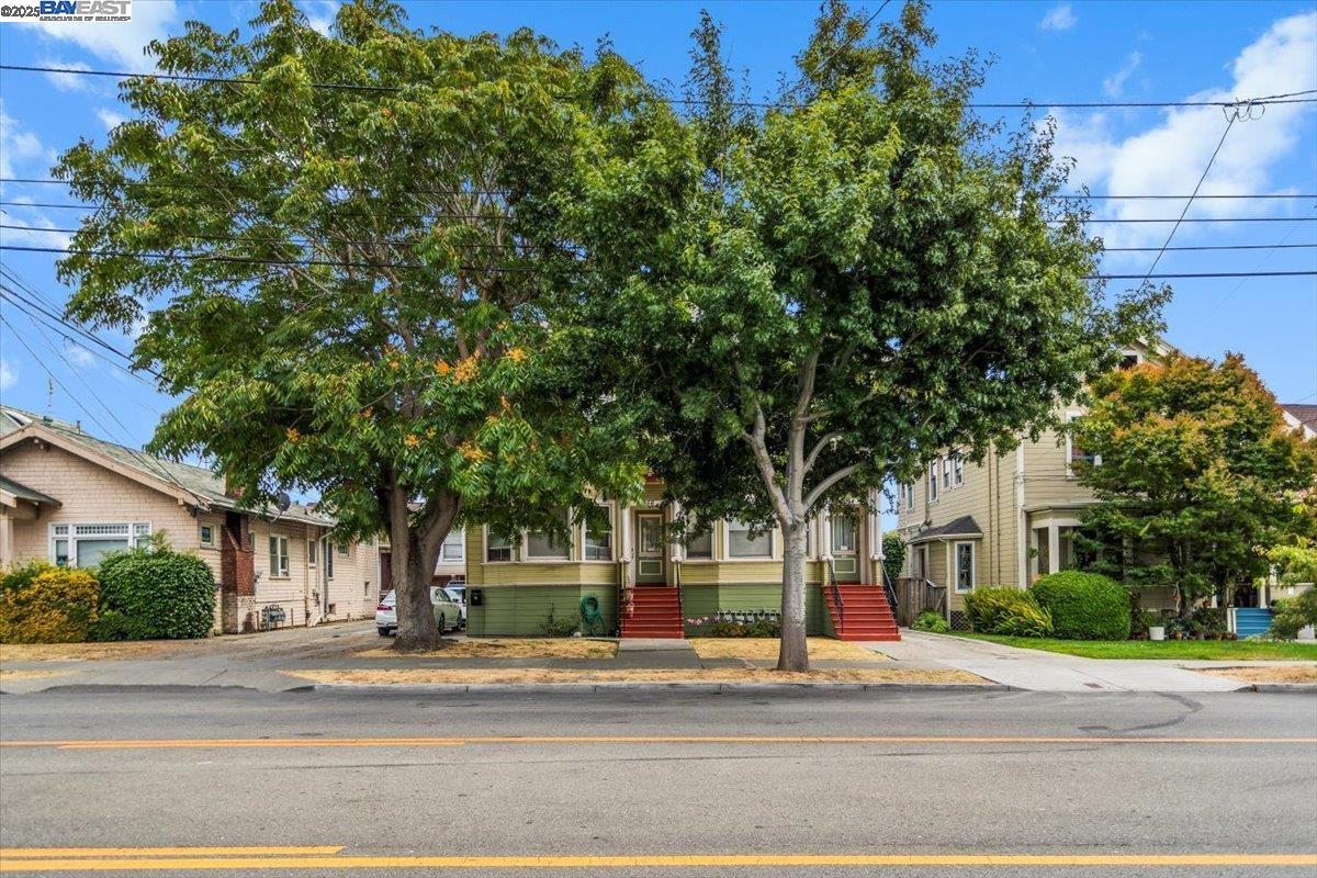 Detail Gallery Image 6 of 25 For 954 Park St, Alameda,  CA 94501 - – Beds | – Baths