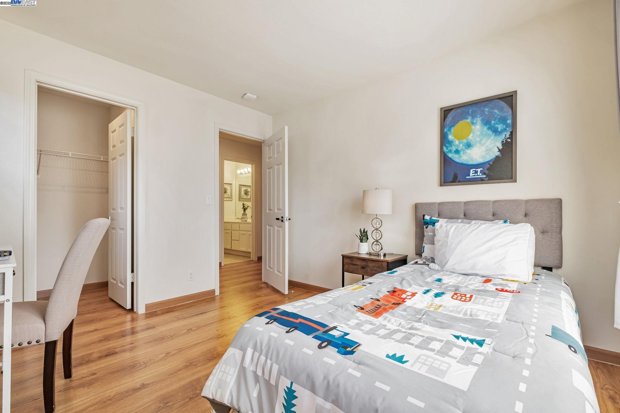 Detail Gallery Image 25 of 52 For 3840 Springfield Cmn, Fremont,  CA 94555 - 4 Beds | 2/1 Baths