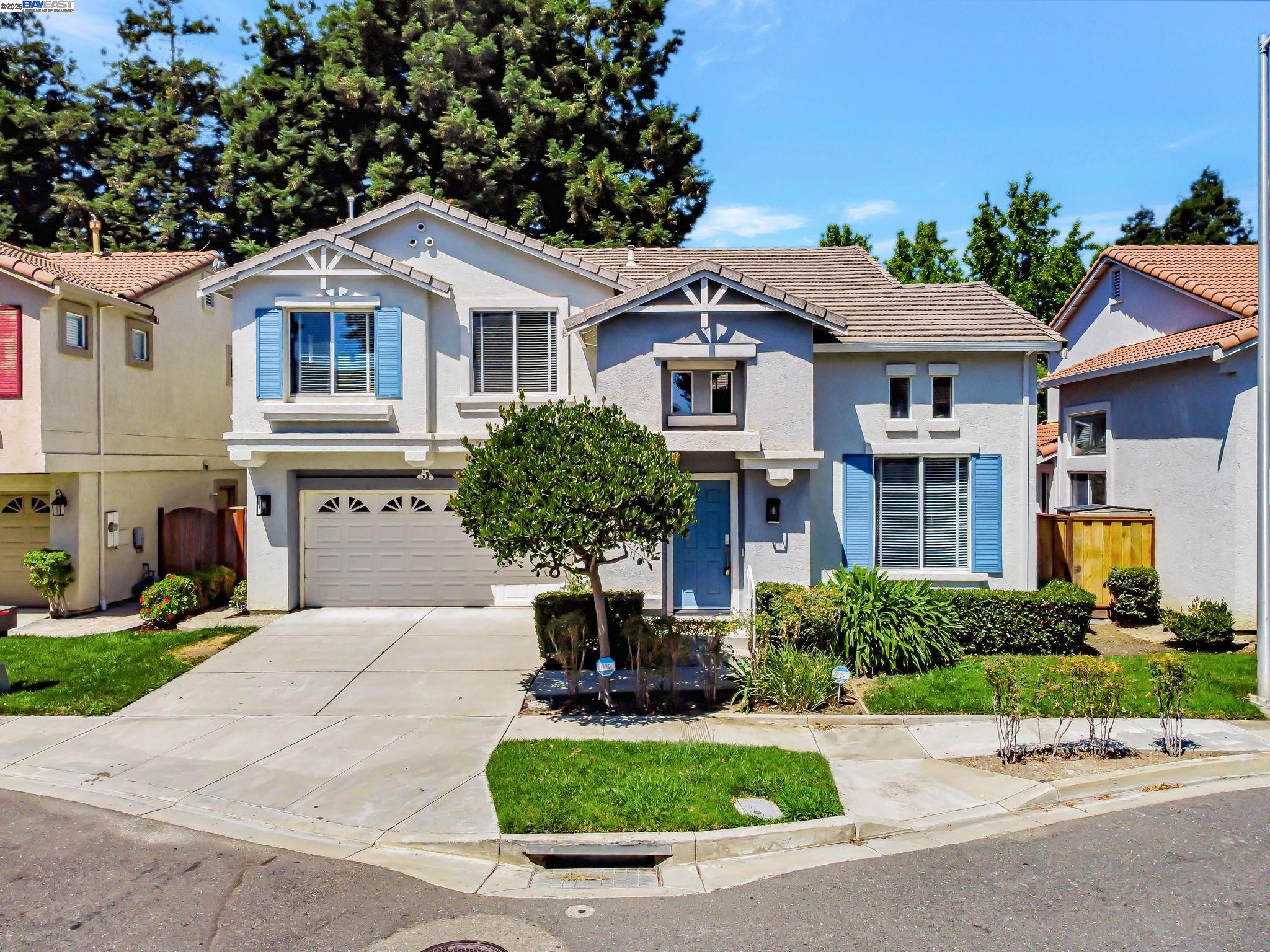 Detail Gallery Image 44 of 52 For 3840 Springfield Cmn, Fremont,  CA 94555 - 4 Beds | 2/1 Baths