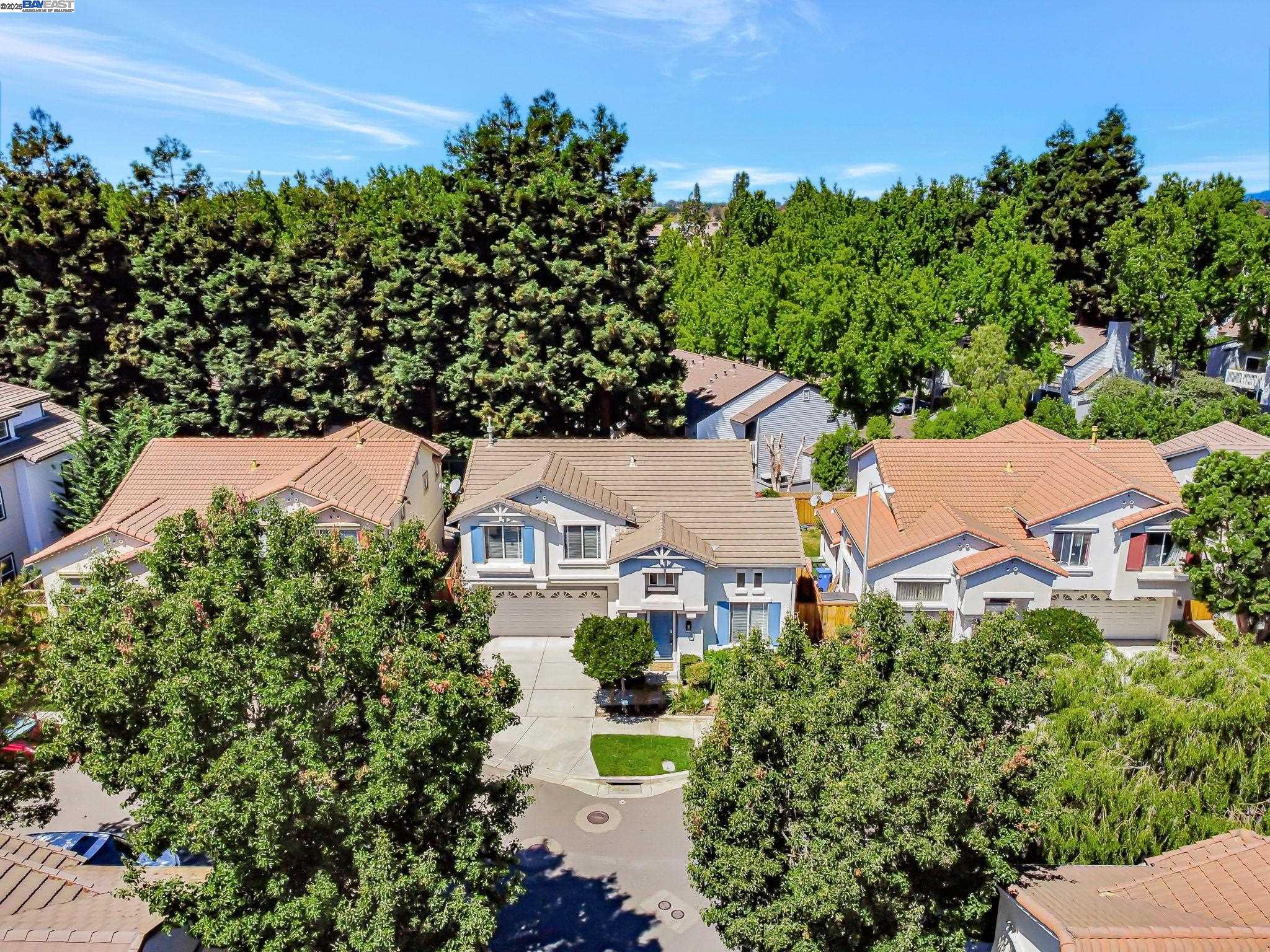 Detail Gallery Image 45 of 52 For 3840 Springfield Cmn, Fremont,  CA 94555 - 4 Beds | 2/1 Baths