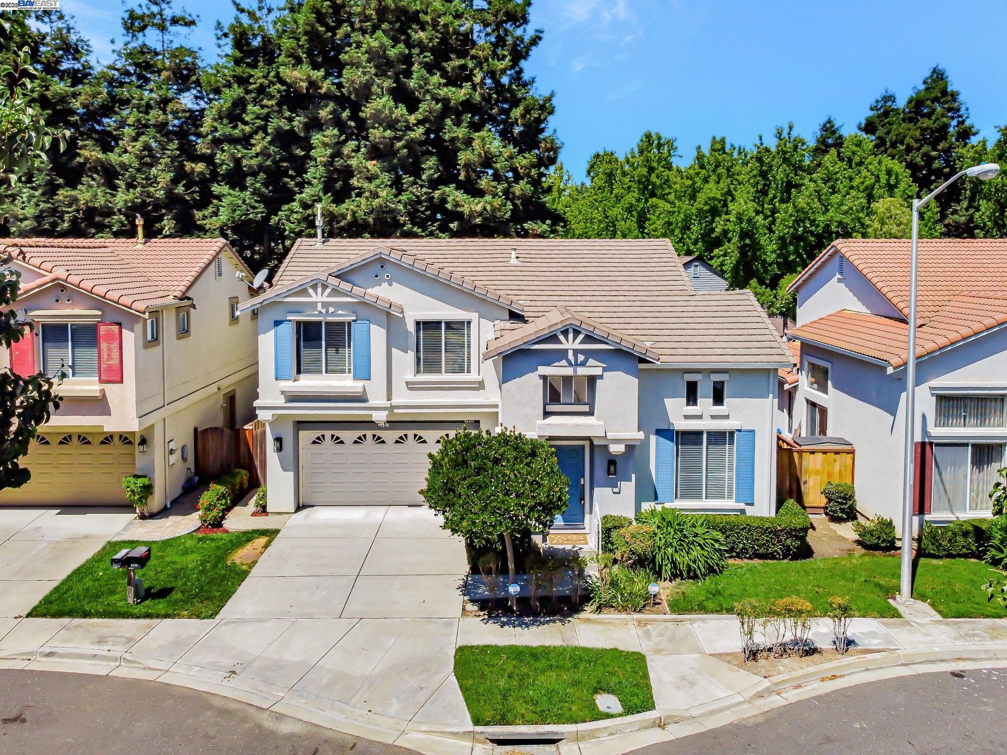 Detail Gallery Image 46 of 52 For 3840 Springfield Cmn, Fremont,  CA 94555 - 4 Beds | 2/1 Baths