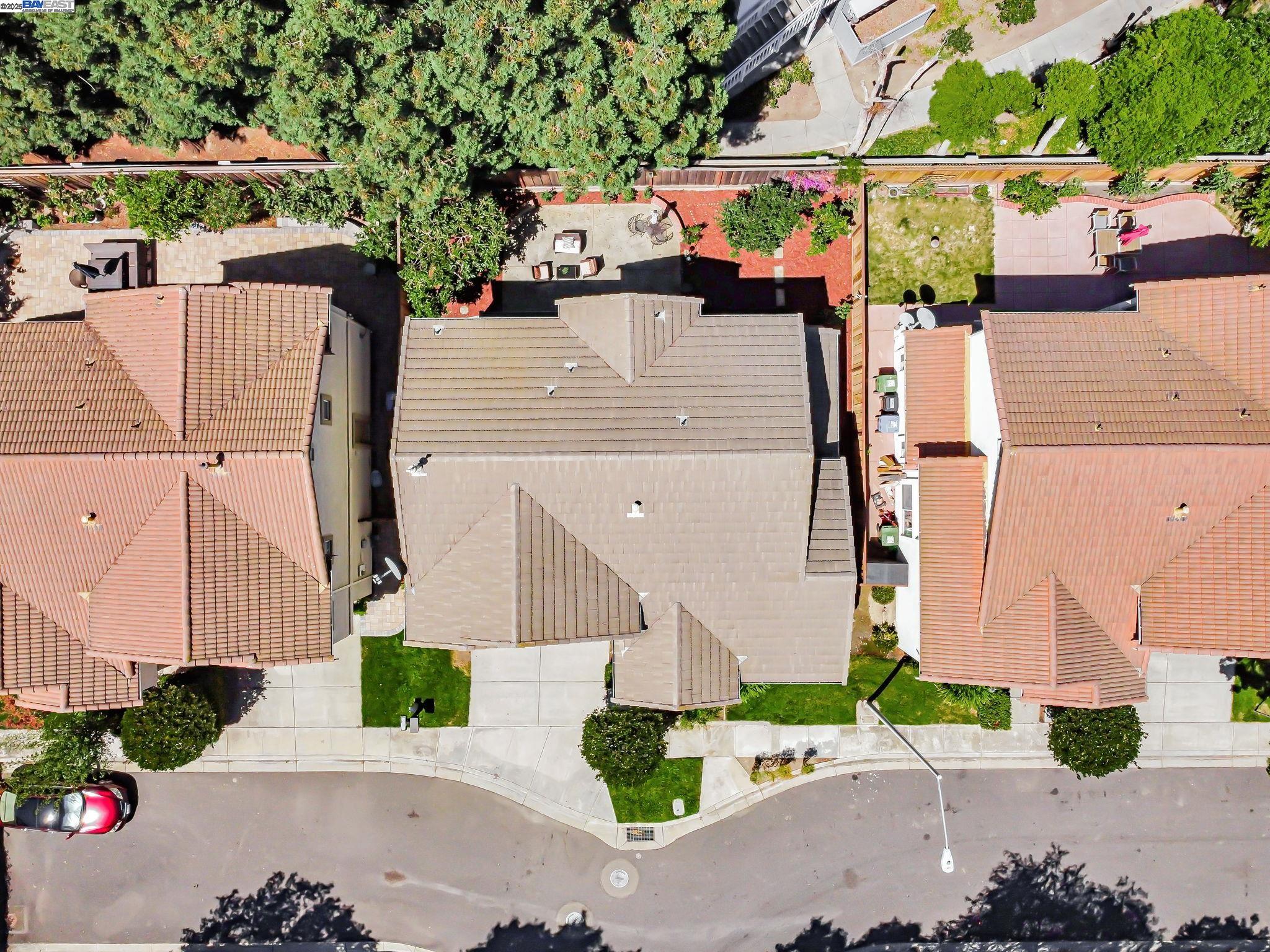 Detail Gallery Image 47 of 52 For 3840 Springfield Cmn, Fremont,  CA 94555 - 4 Beds | 2/1 Baths