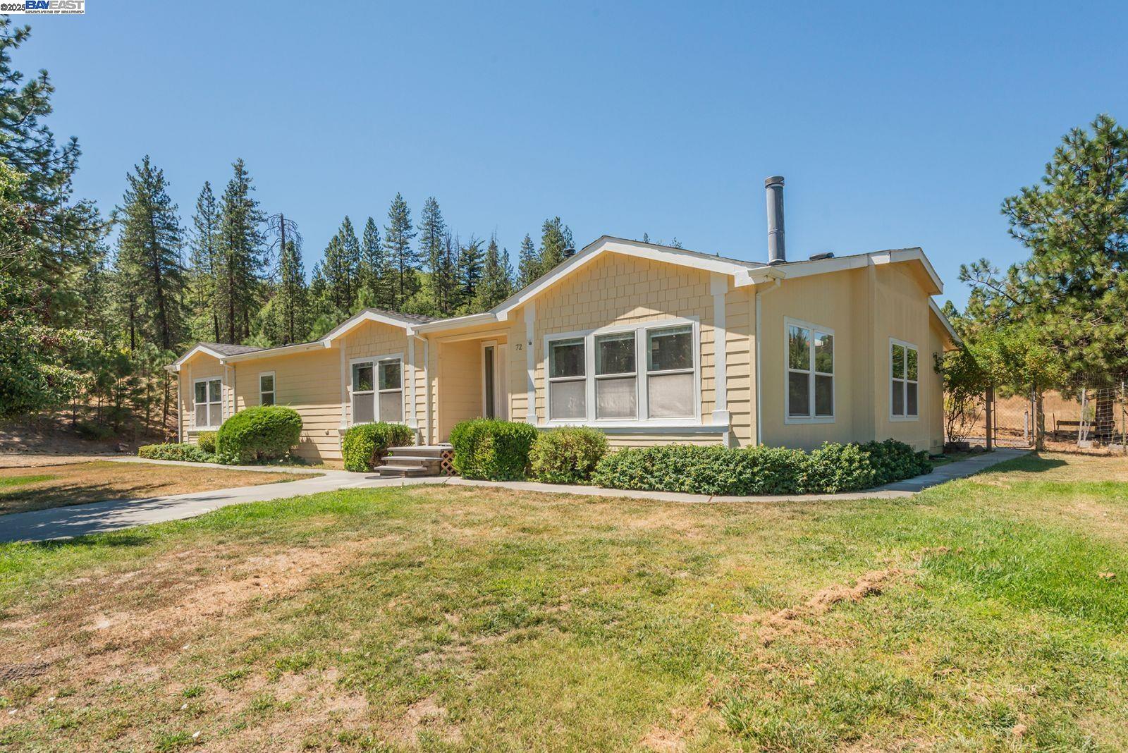 Detail Gallery Image 45 of 46 For 72 Alder Creek Rd, Lewiston,  CA 96052 - 4 Beds | 2 Baths