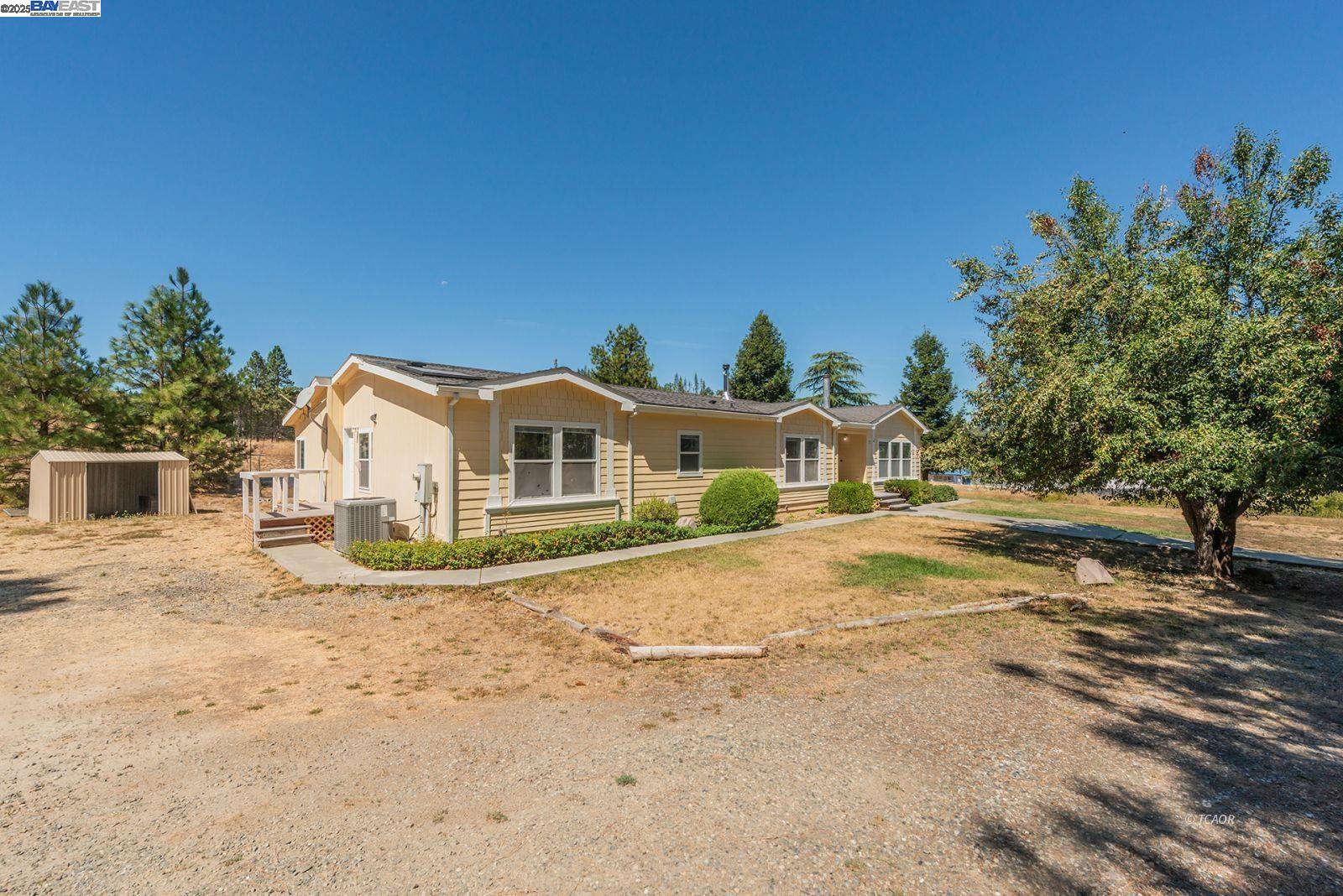 Detail Gallery Image 7 of 46 For 72 Alder Creek Rd, Lewiston,  CA 96052 - 4 Beds | 2 Baths