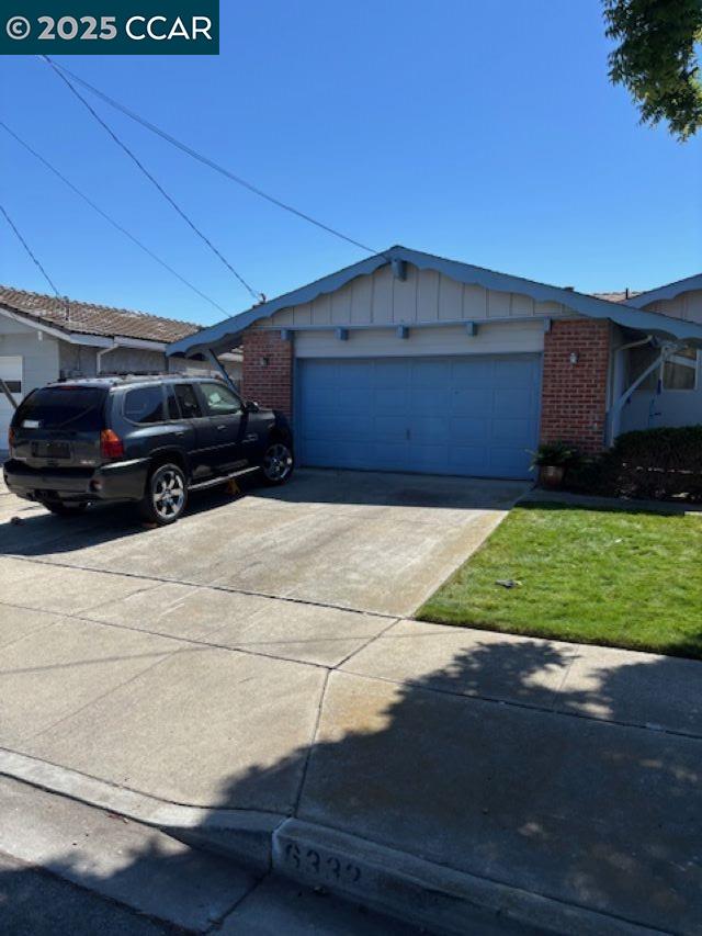 Detail Gallery Image 2 of 25 For 6332 Rockrose Dr, Newark,  CA 94560 - 3 Beds | 2 Baths