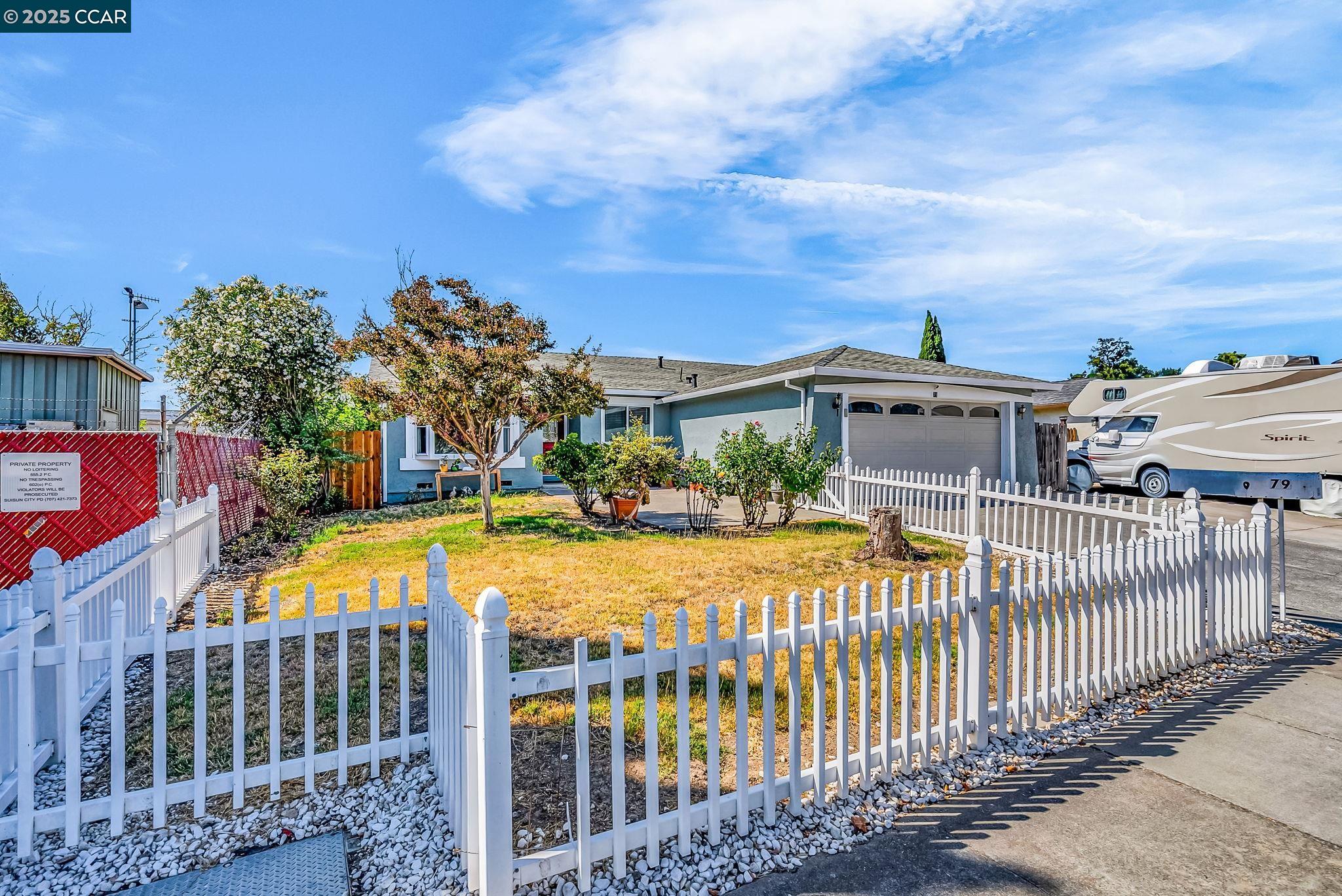 Detail Gallery Image 2 of 59 For 79 Chipman Ln, Suisun City,  CA 94585 - 4 Beds | 2 Baths