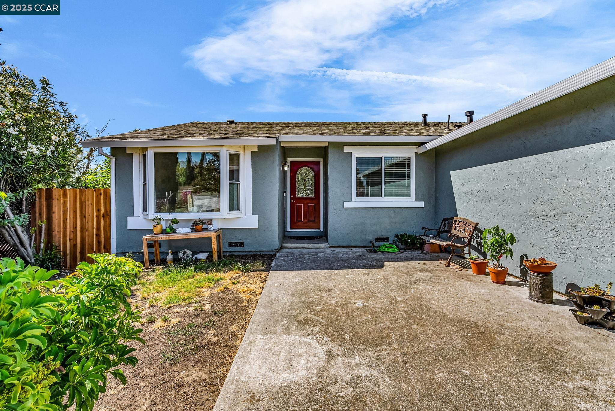Detail Gallery Image 12 of 58 For 79 Chipman Ln, Suisun City,  CA 94585 - 4 Beds | 2 Baths