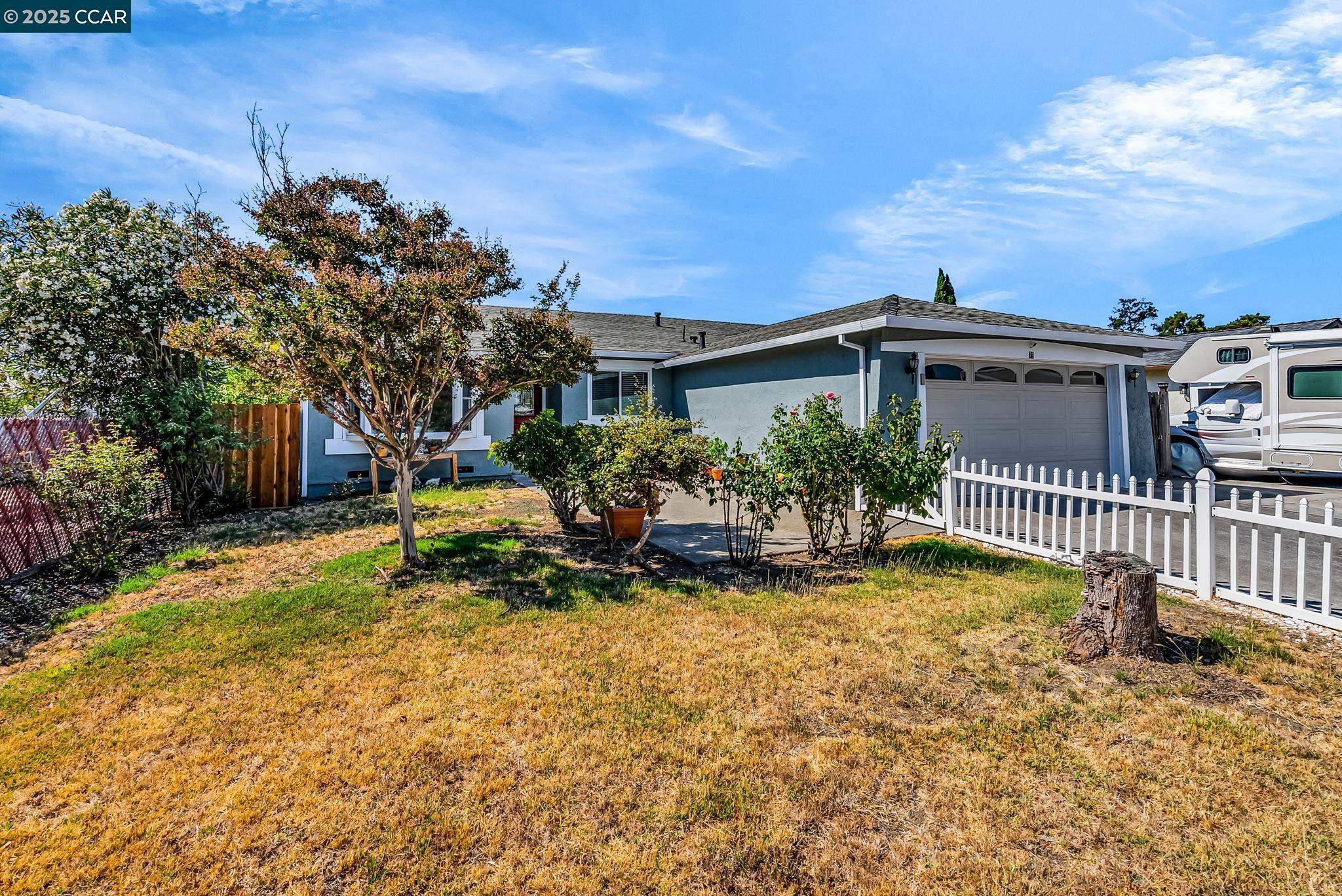 Detail Gallery Image 23 of 58 For 79 Chipman Ln, Suisun City,  CA 94585 - 4 Beds | 2 Baths