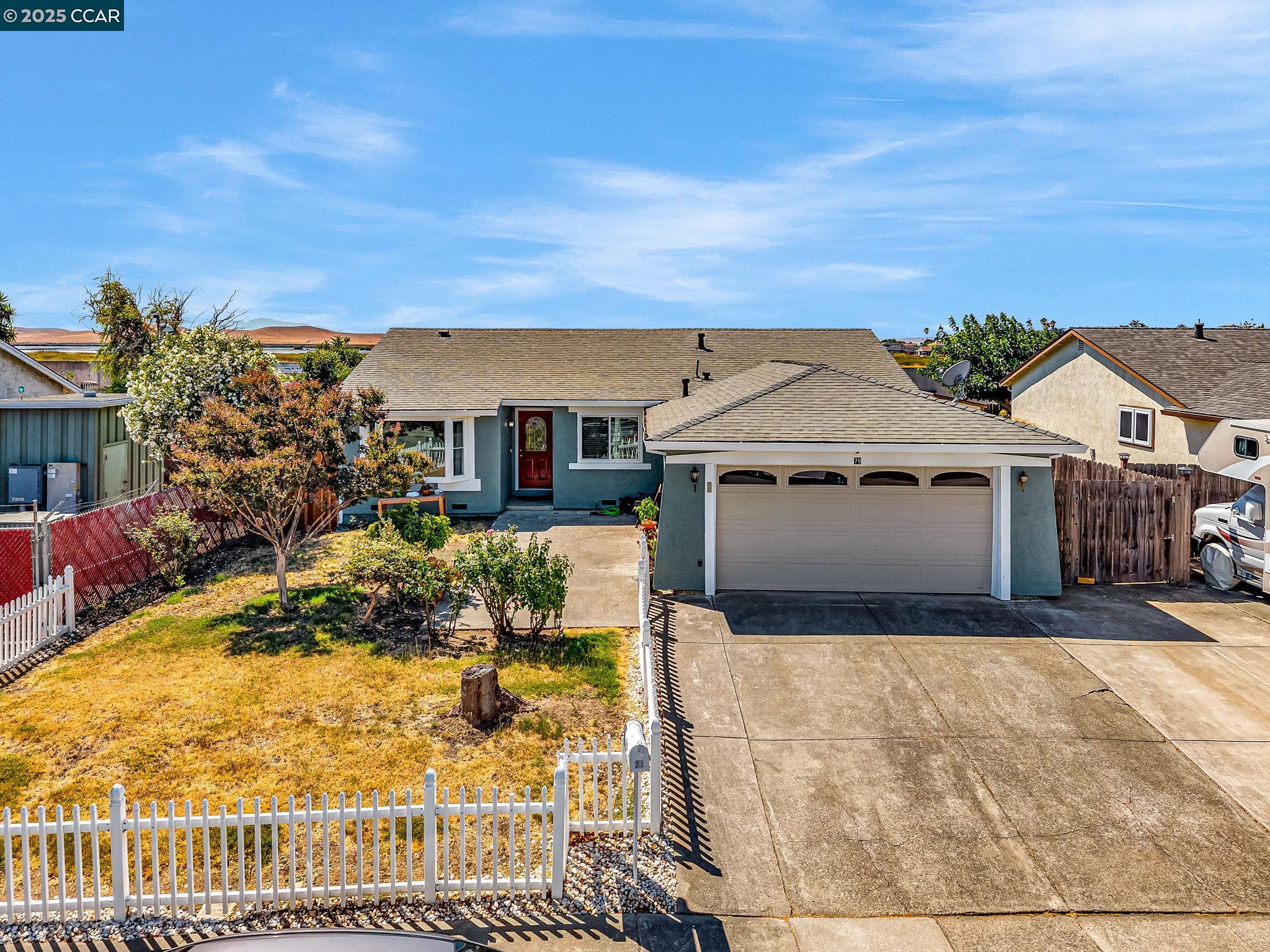 Detail Gallery Image 48 of 58 For 79 Chipman Ln, Suisun City,  CA 94585 - 4 Beds | 2 Baths