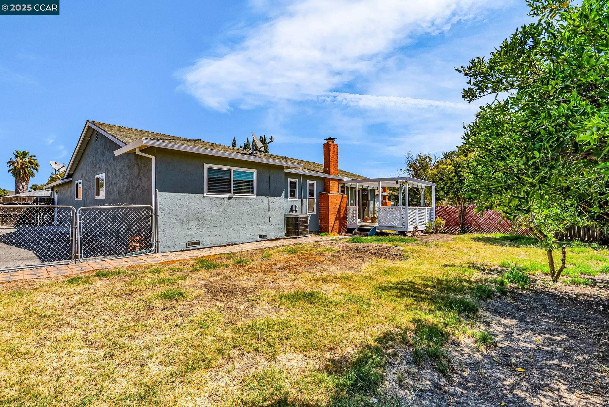 Detail Gallery Image 50 of 58 For 79 Chipman Ln, Suisun City,  CA 94585 - 4 Beds | 2 Baths