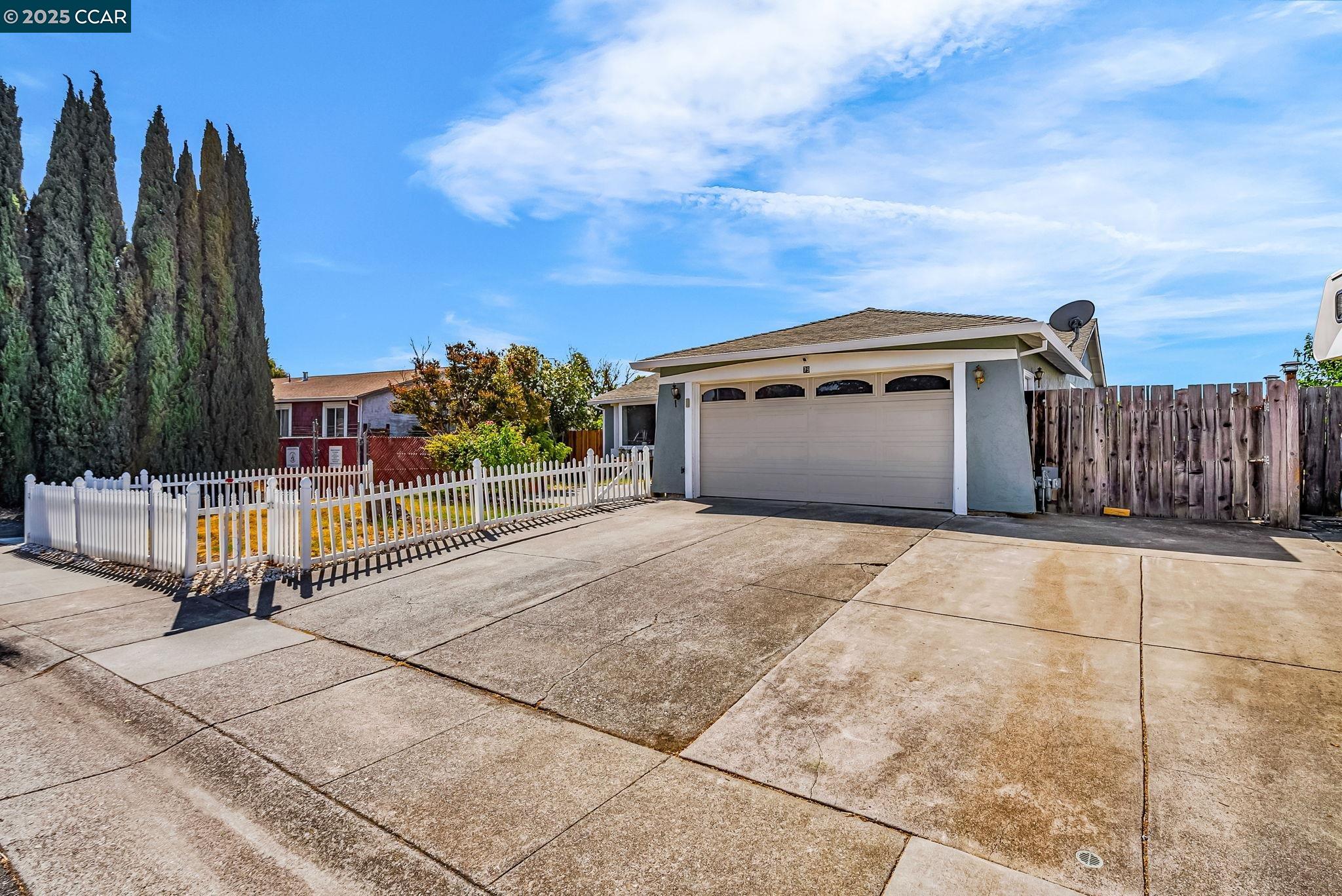 Detail Gallery Image 6 of 58 For 79 Chipman Ln, Suisun City,  CA 94585 - 4 Beds | 2 Baths