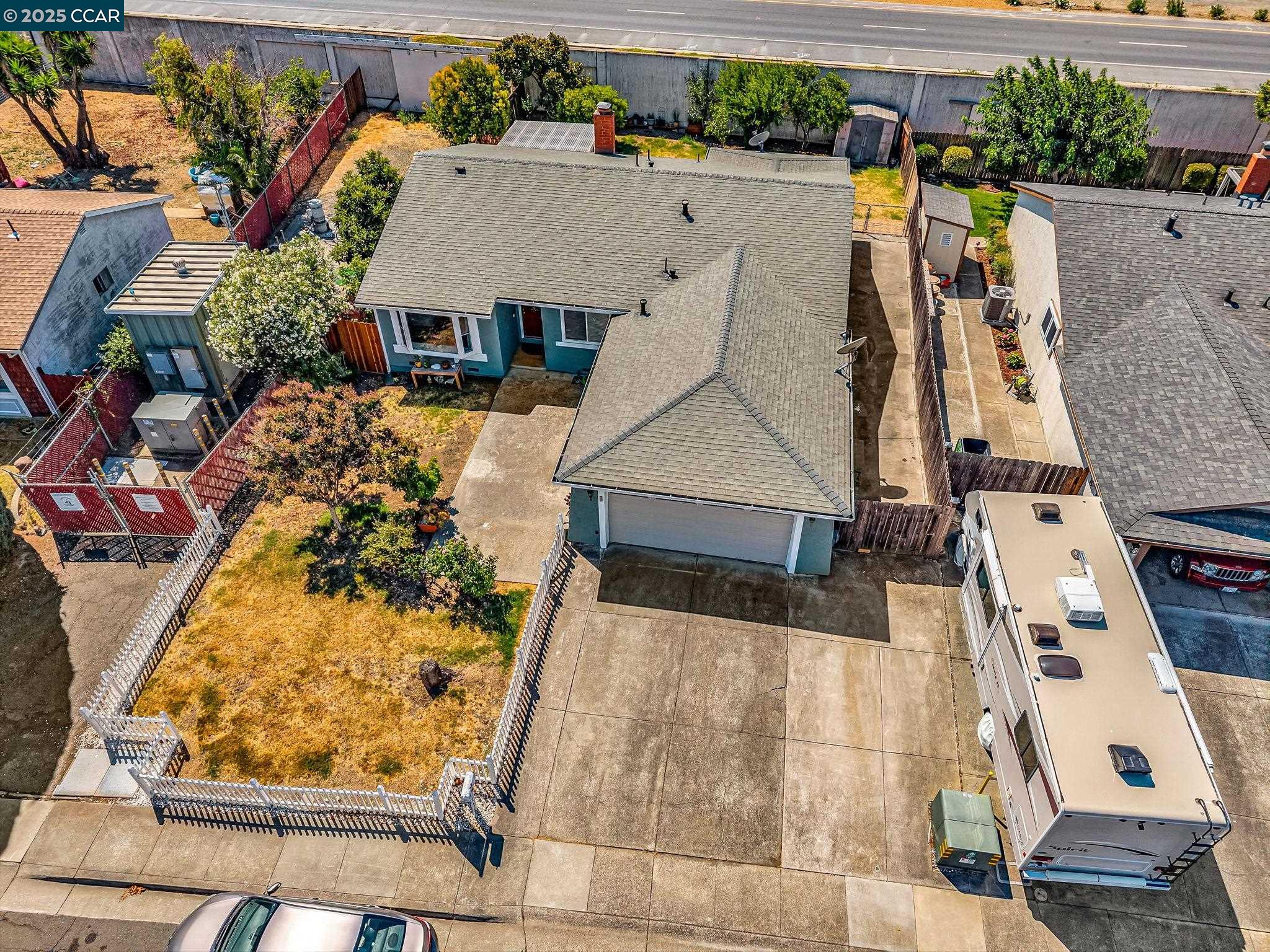 Detail Gallery Image 52 of 58 For 79 Chipman Ln, Suisun City,  CA 94585 - 4 Beds | 2 Baths
